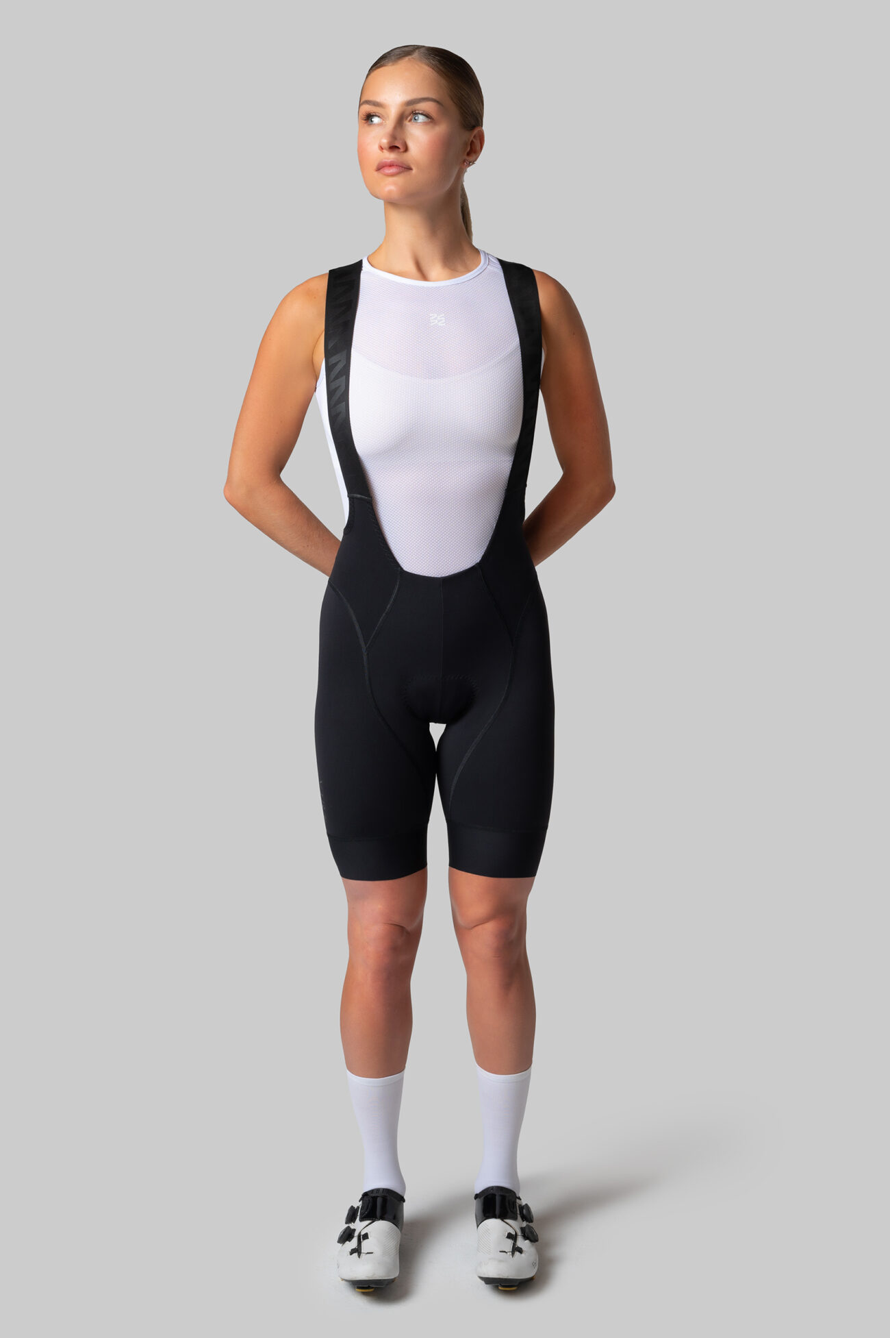 Женский Базовый Слой Evolve White 2025