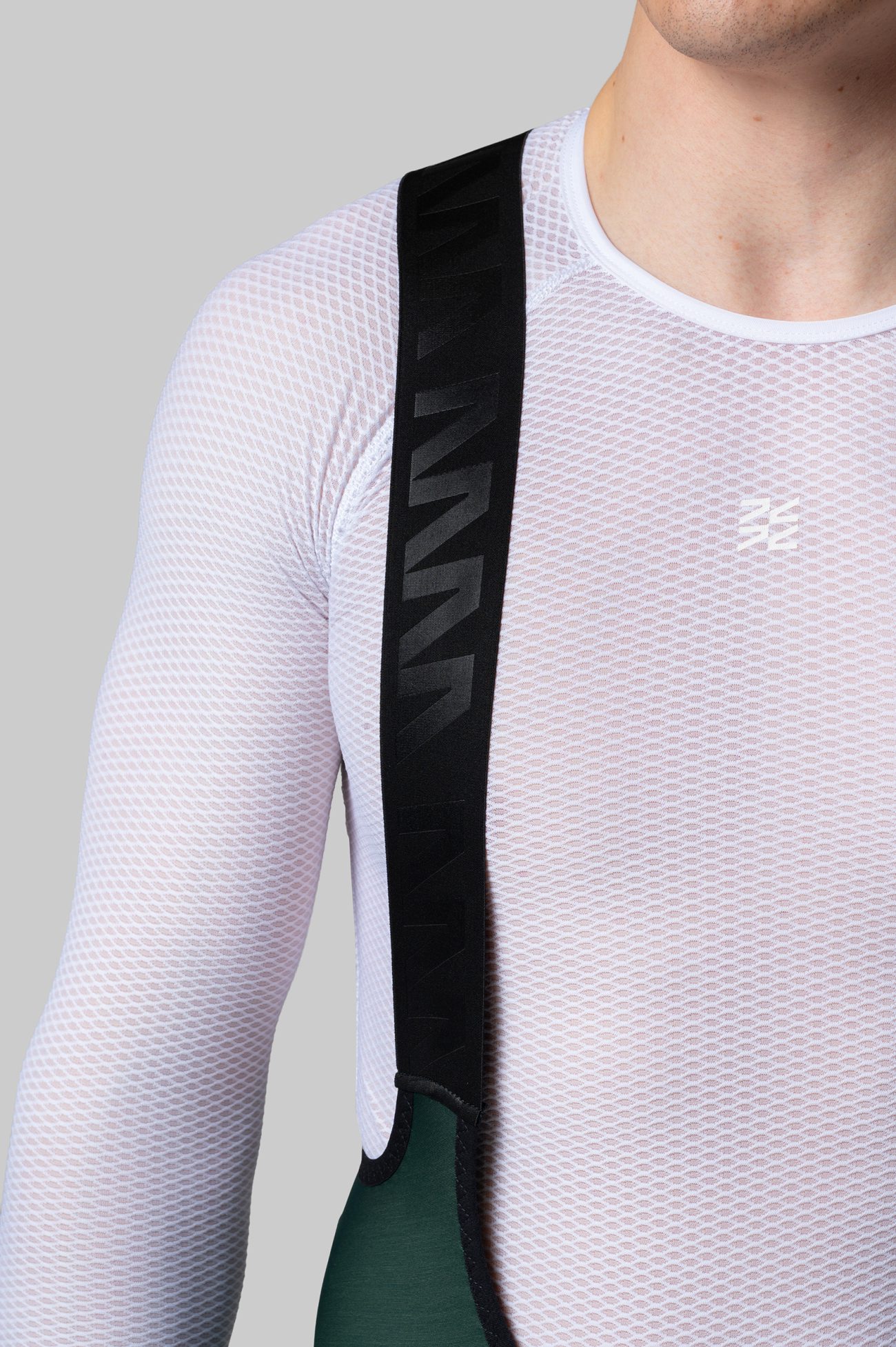 Мужские Утепленные Велоштаны Evolve Pine