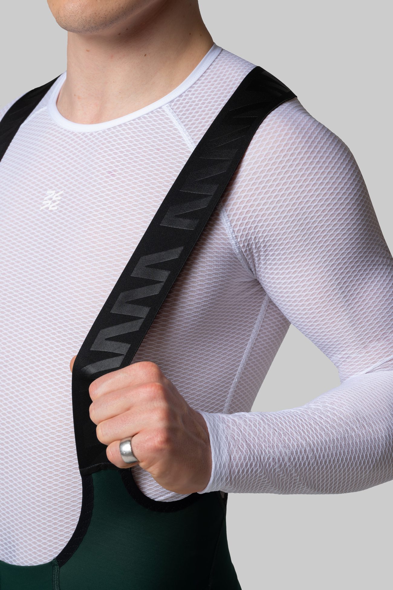 Мужские Утепленные Велоштаны Evolve Pine