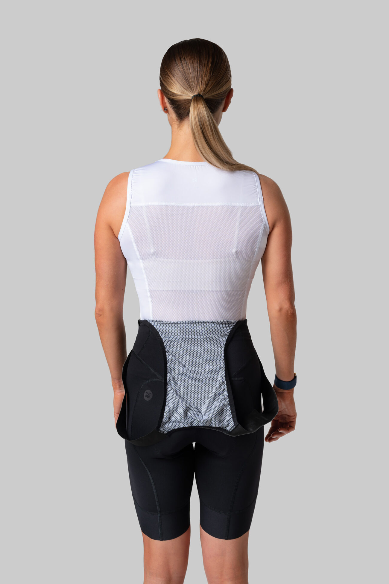 Женский Базовый Слой Evolve White 2025