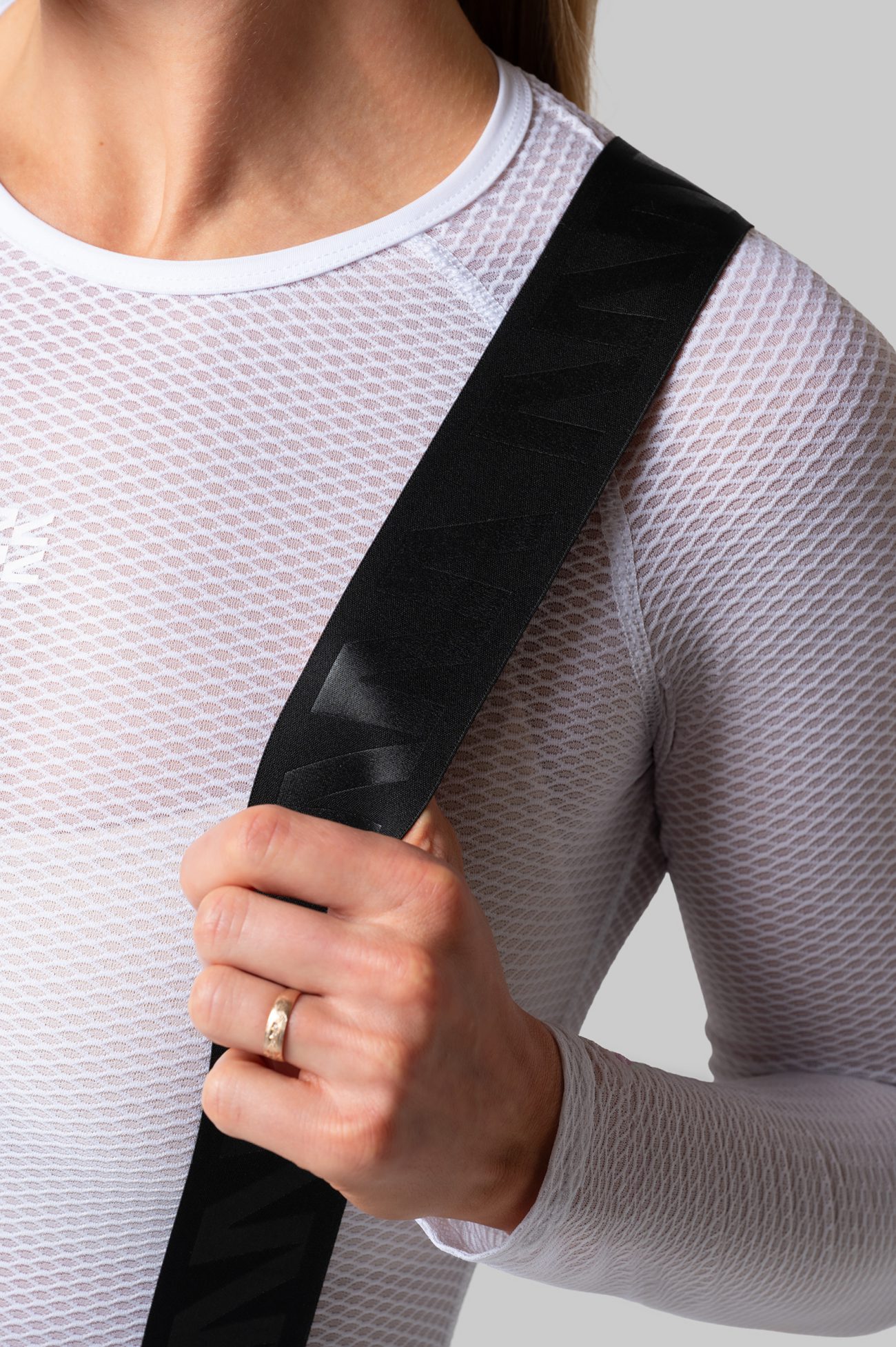 Женские Утепленные Велоштаны Evolve Black