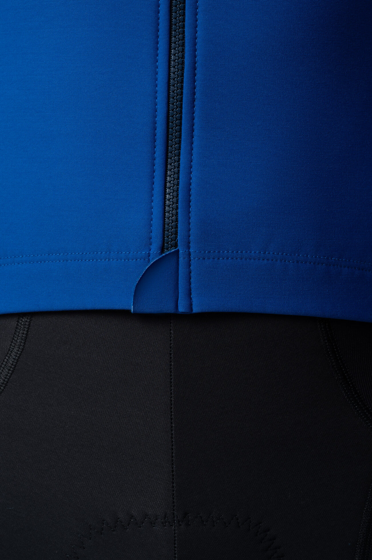 Мужская Утепленная Джерси Evolve Sodalite Blue