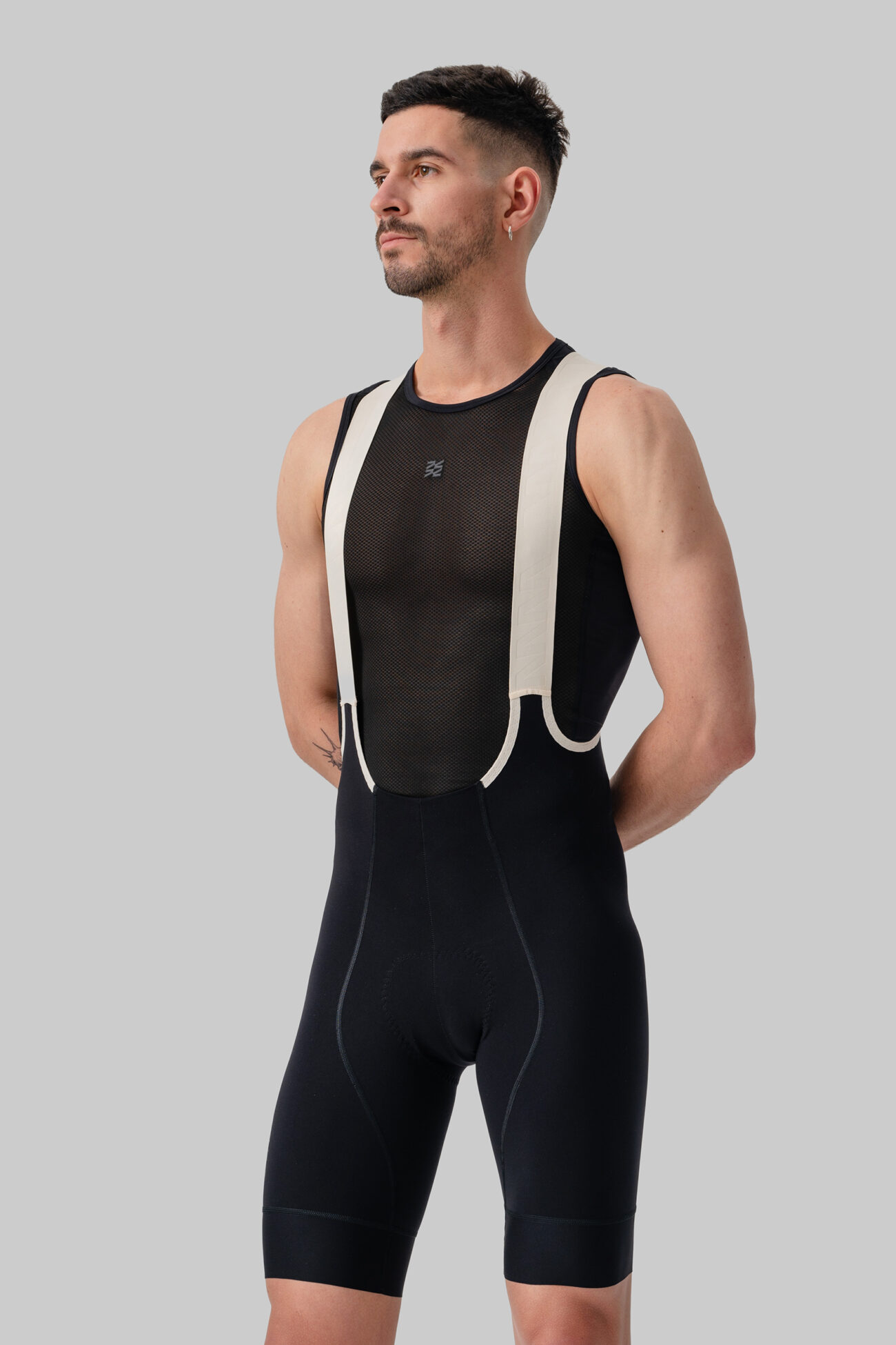 Мужские Велотрусы Evolve Blwck