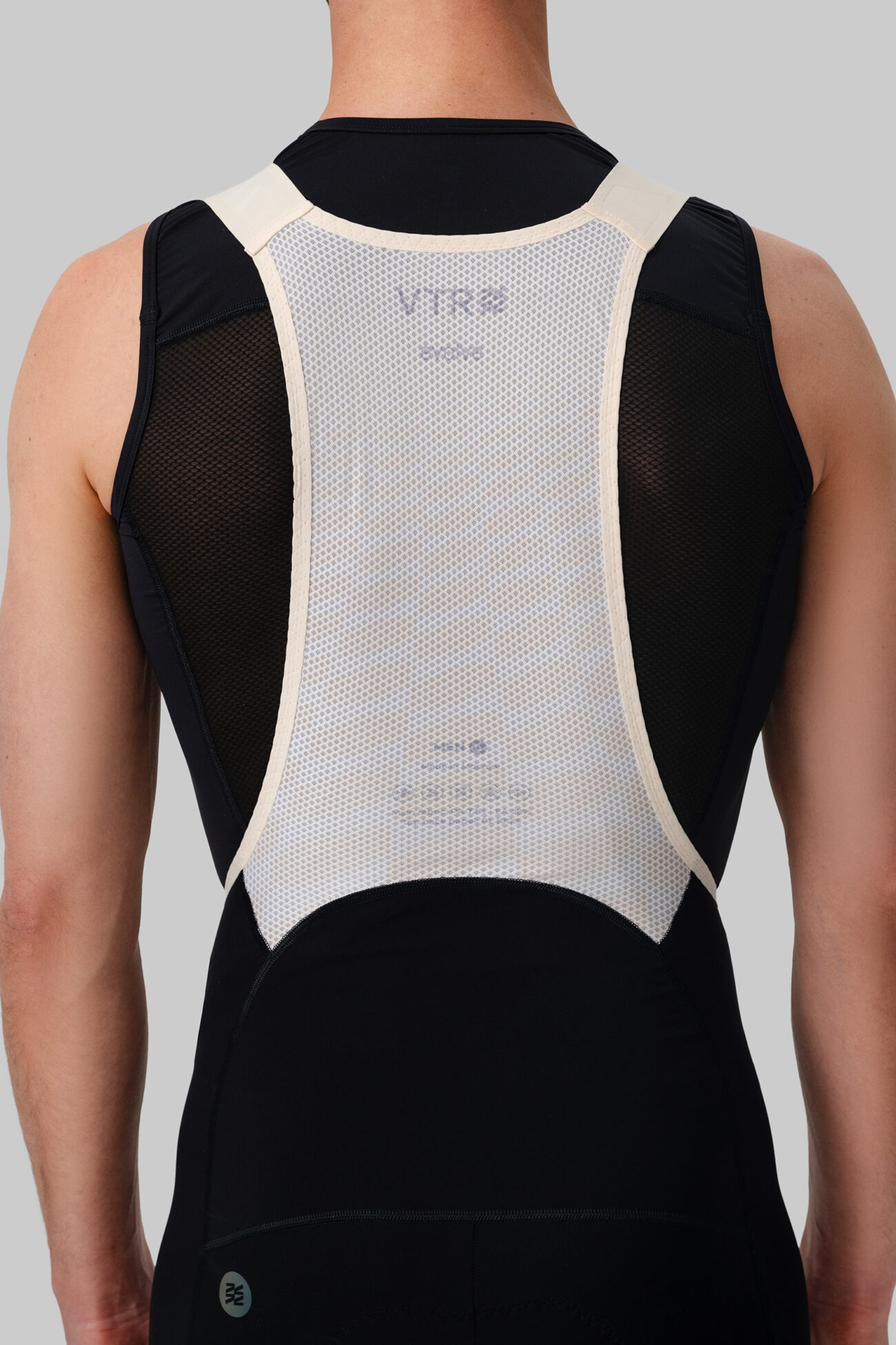 Мужские Велотрусы Evolve Blwck