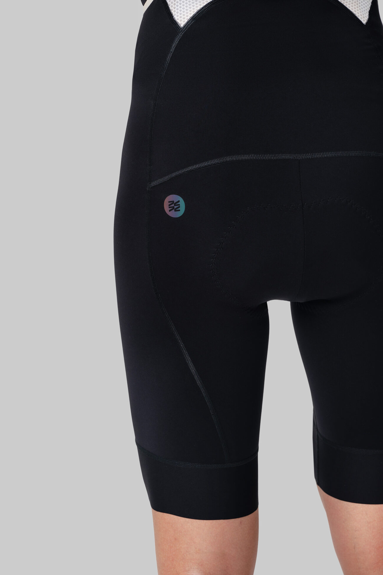 Мужские Велотрусы Evolve Blwck