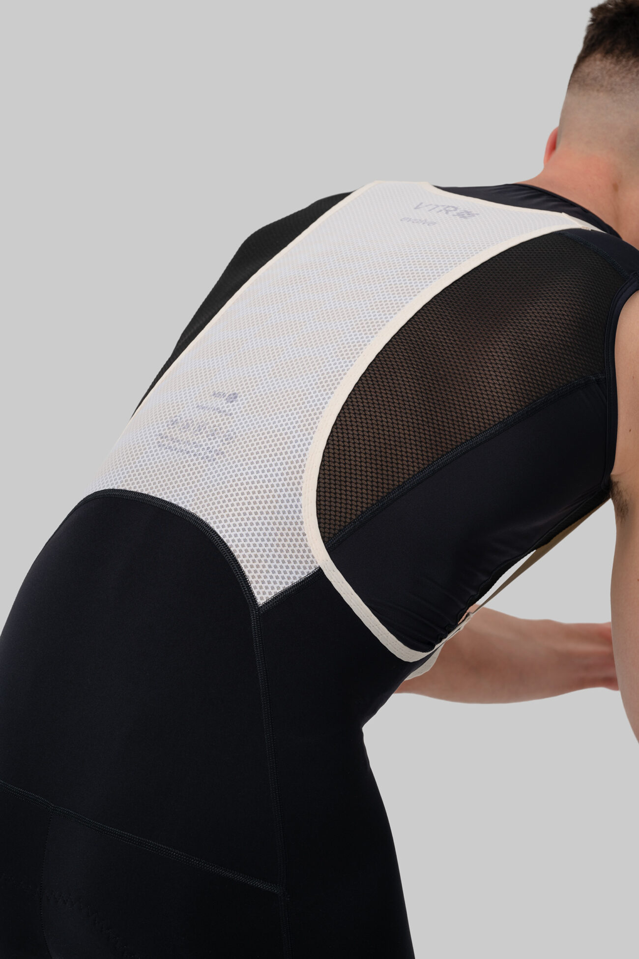 Мужские Велотрусы Evolve Blwck