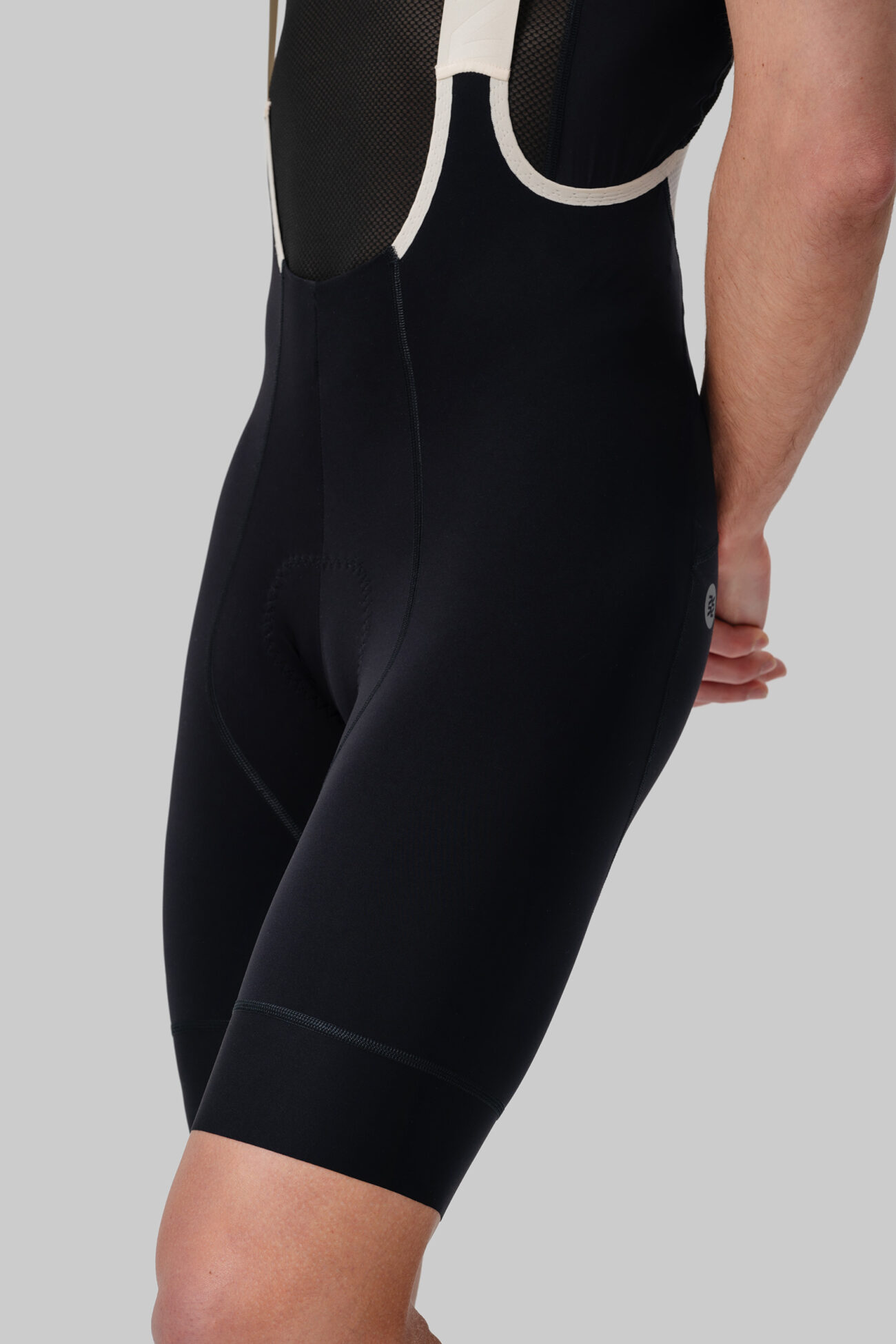 Мужские Велотрусы Evolve Blwck