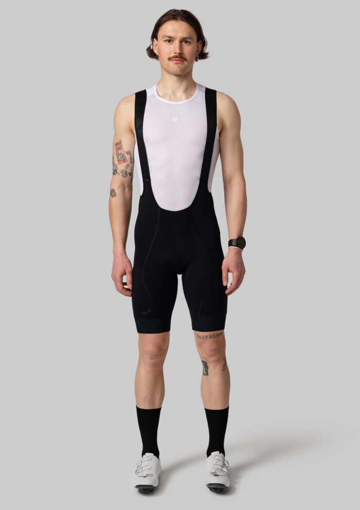 Мужские Велотрусы Карго Escape Black