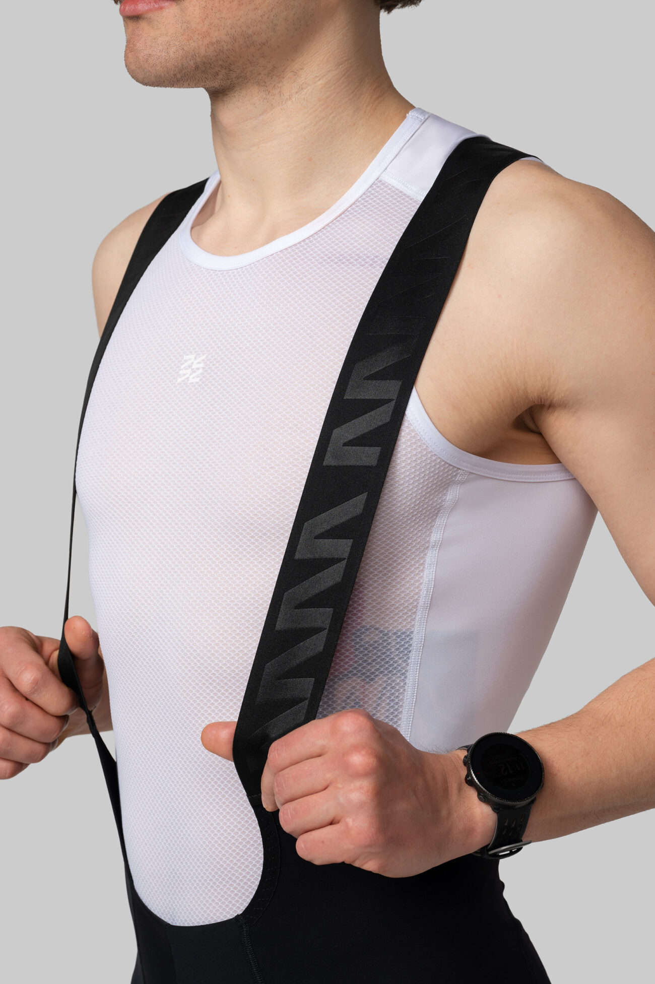 Мужские Велотрусы Карго Escape Black