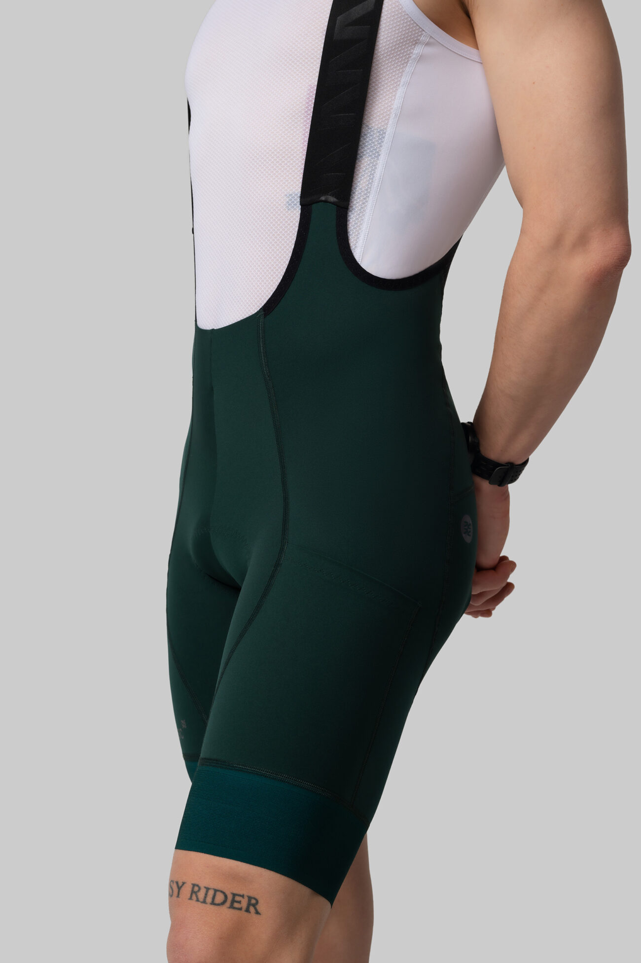 Мужские Велотрусы Карго Escape Pine