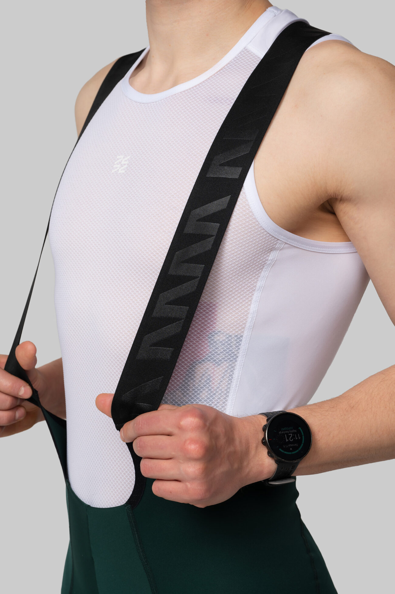 Мужские Велотрусы Карго Escape Pine