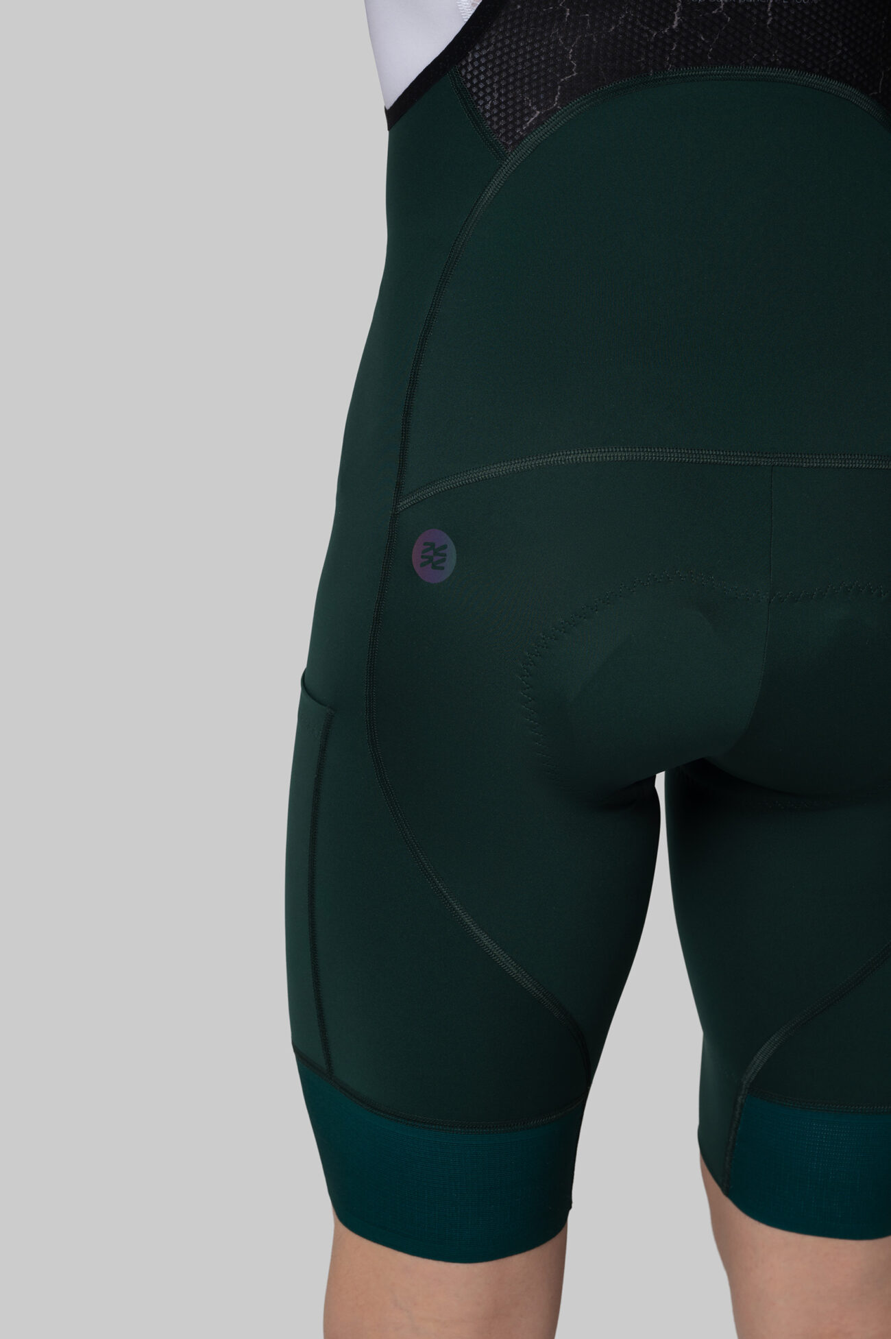 Мужские Велотрусы Карго Escape Pine