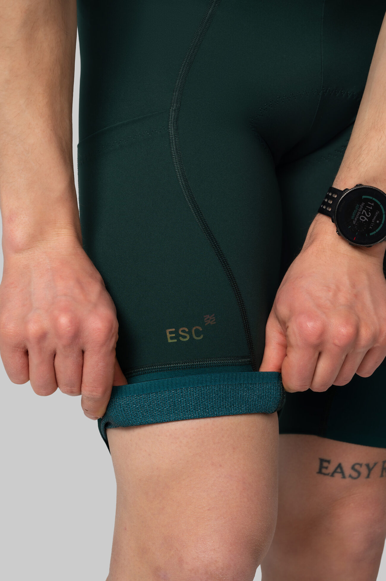 Мужские Велотрусы Карго Escape Pine