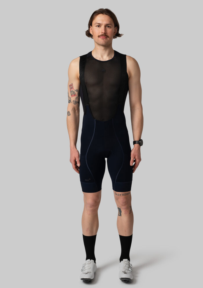 Мужские Велотрусы Карго Escape Navy