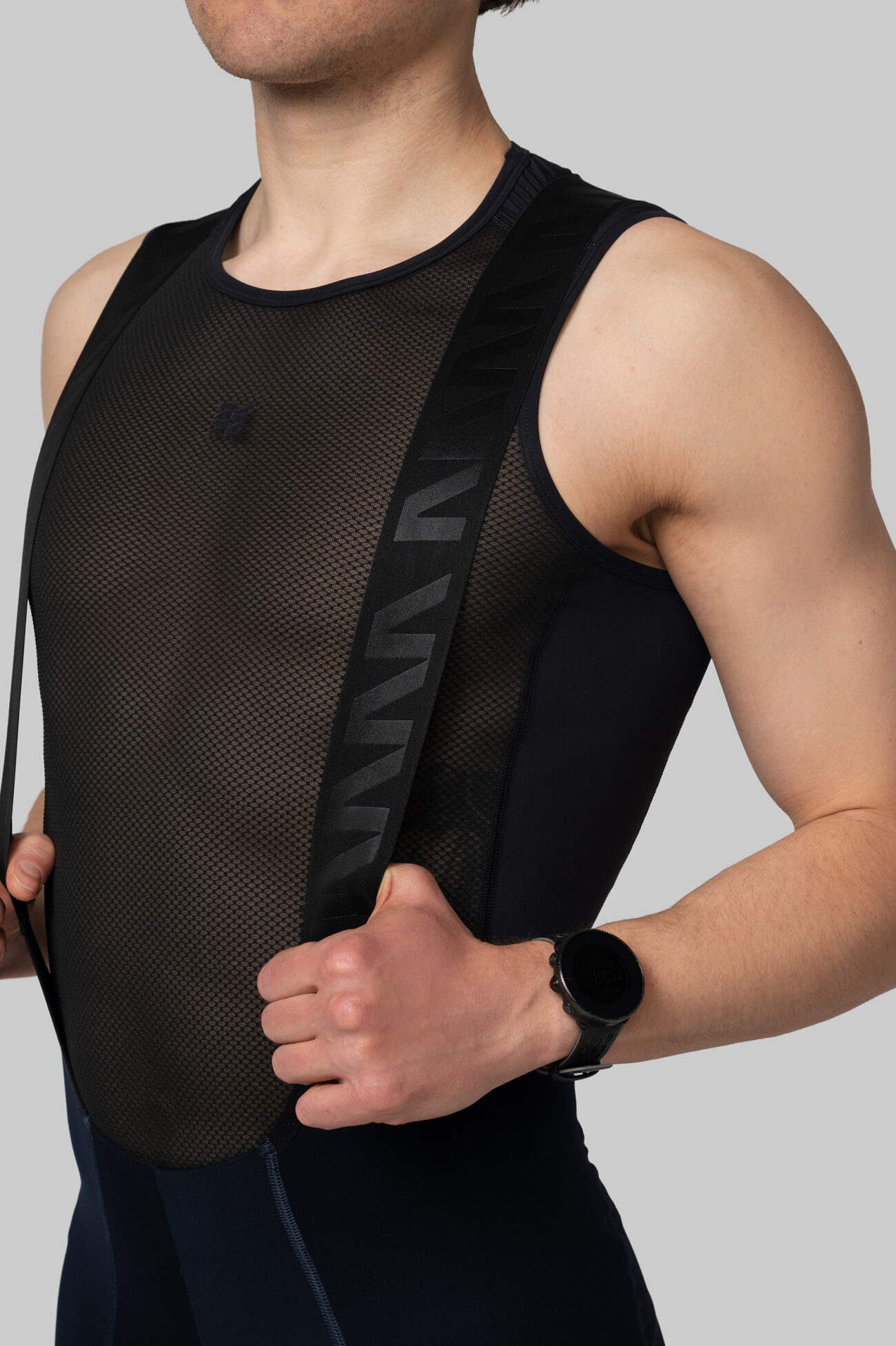 Мужские Велотрусы Карго Escape Navy