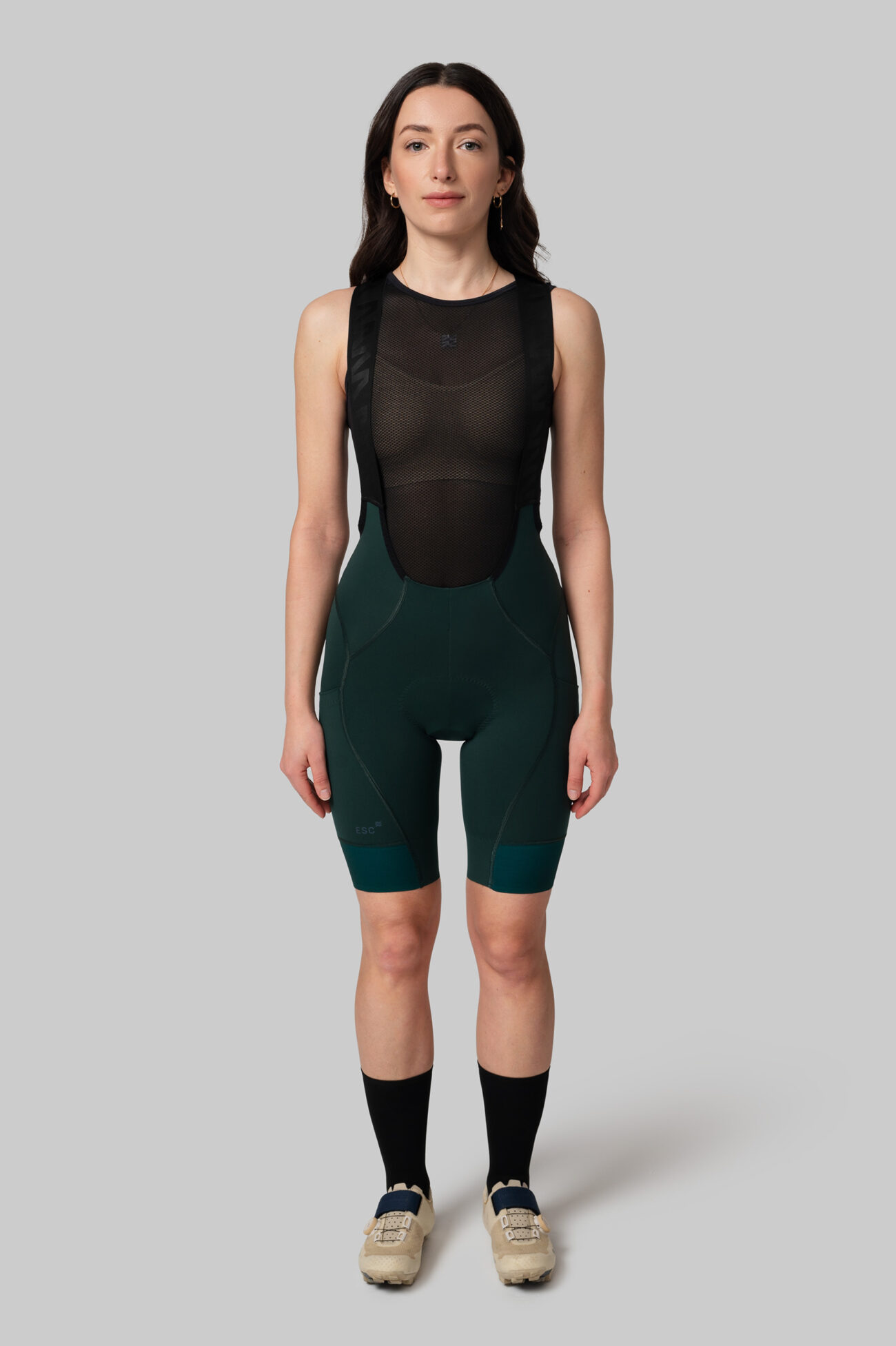 Женские Велотрусы Карго Escape Pine