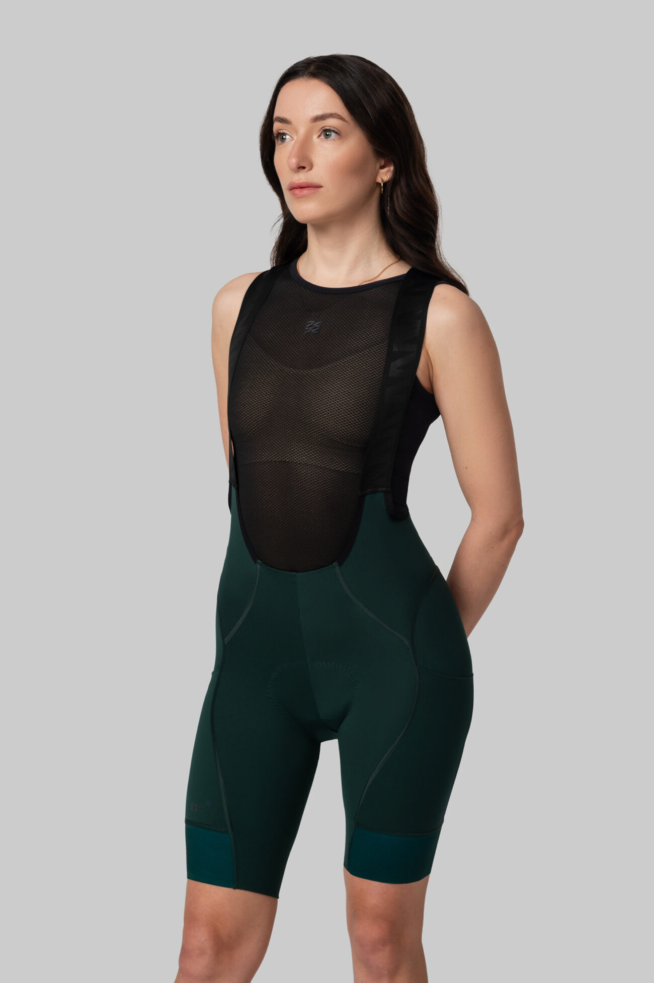 Женские Велотрусы Карго Escape Pine