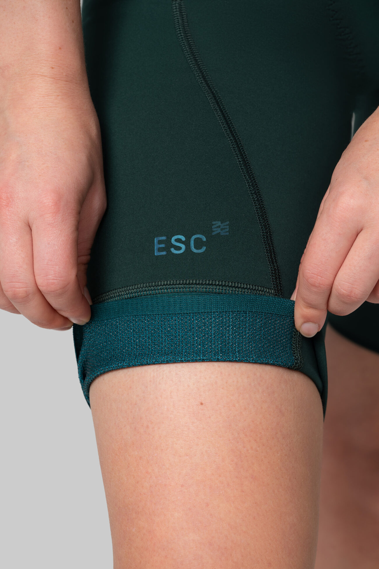 Женские Велотрусы Карго Escape Pine