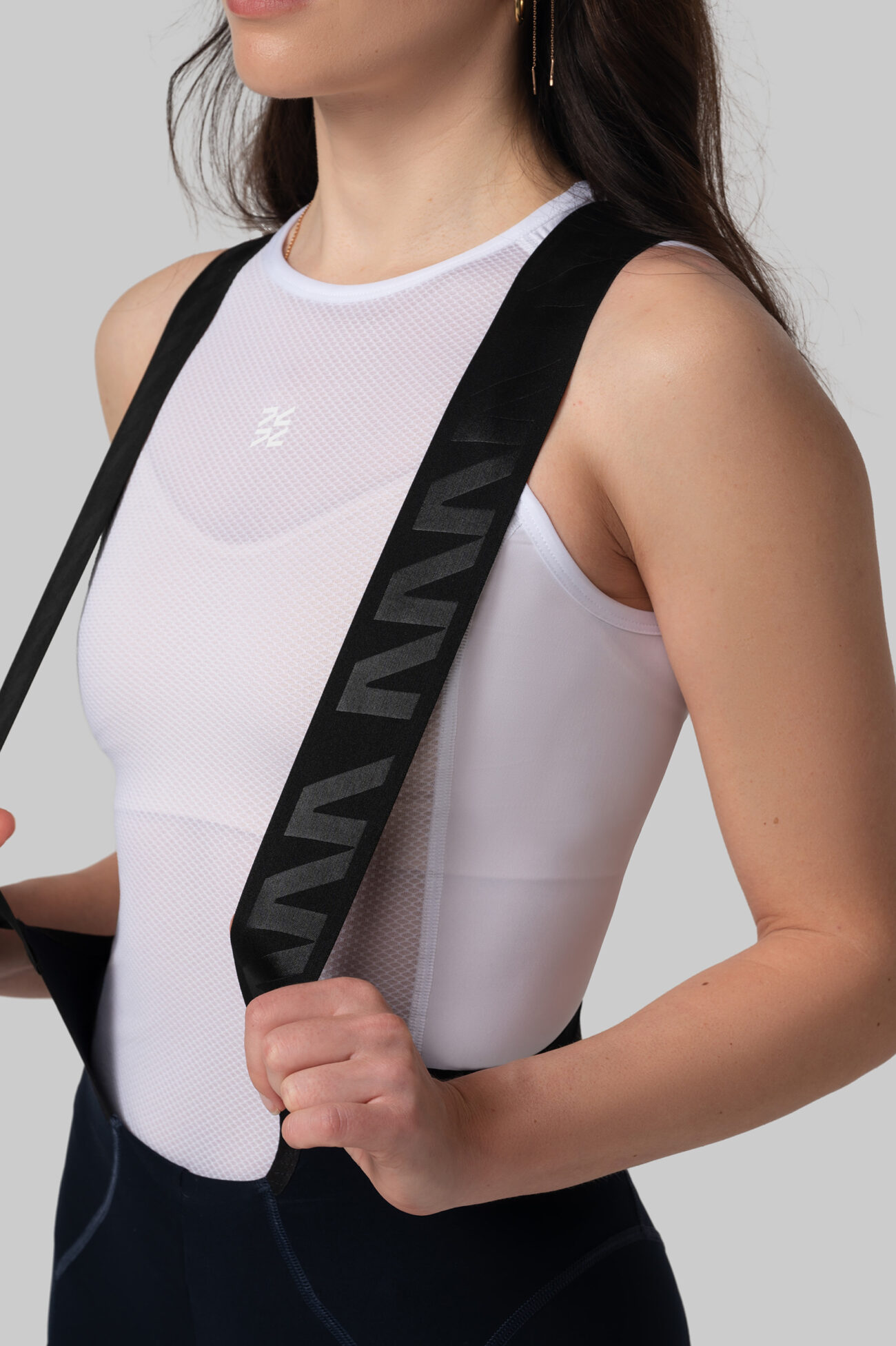 Женские Велотрусы Карго Escape Navy