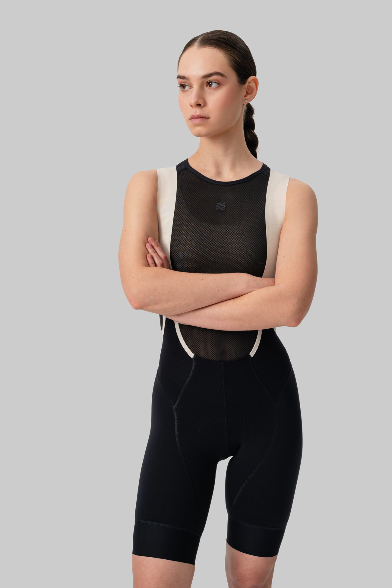 Женские Велотрусы Evolve Blwck