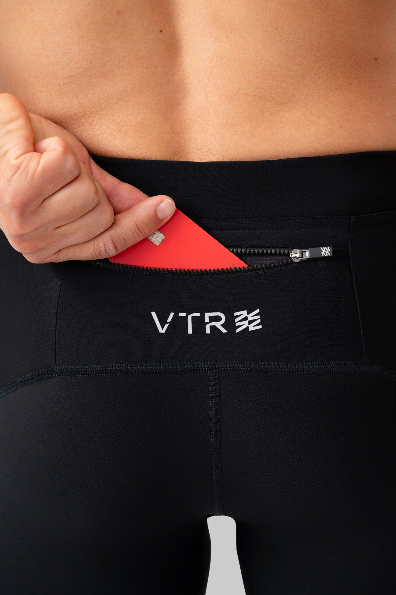 Мужские Утеплённые Беговые Тайтсы Practice Black