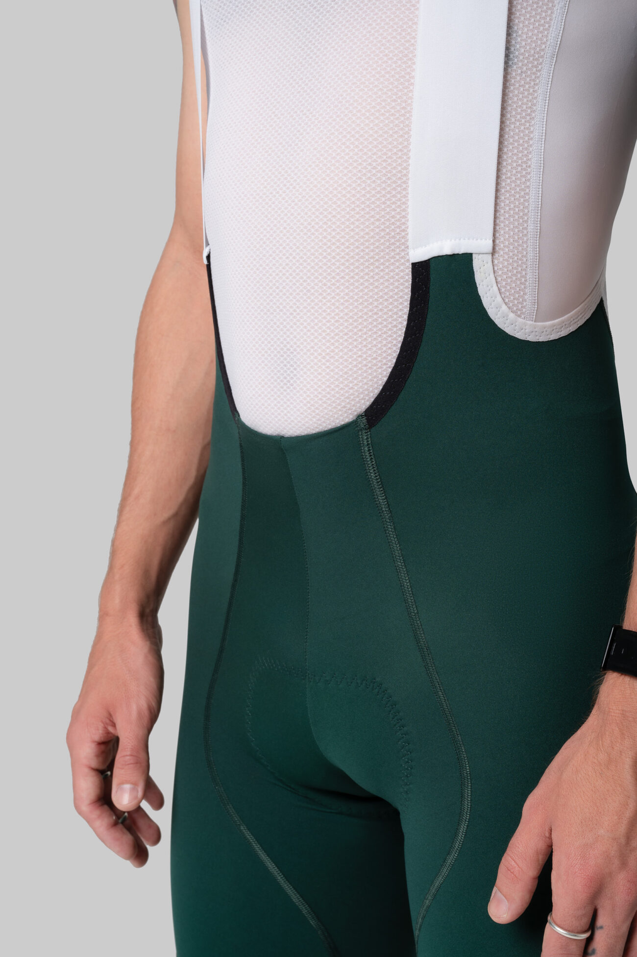 Мужские Велотрусы Evolve Pine