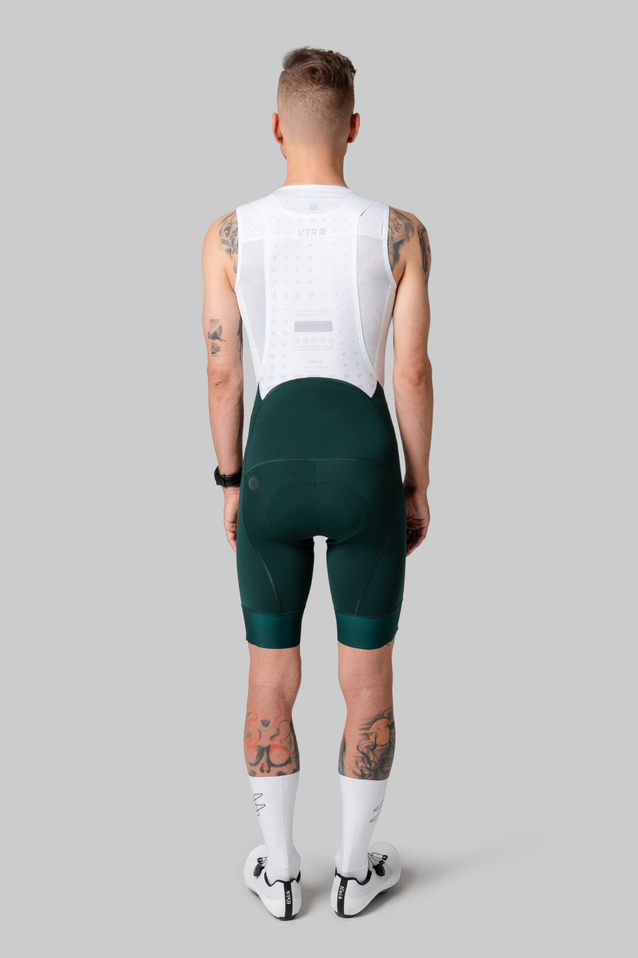 Мужские Велотрусы Evolve Pine