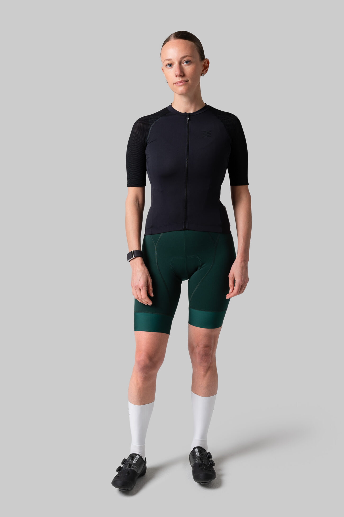 Женские Велотрусы Evolve Pine