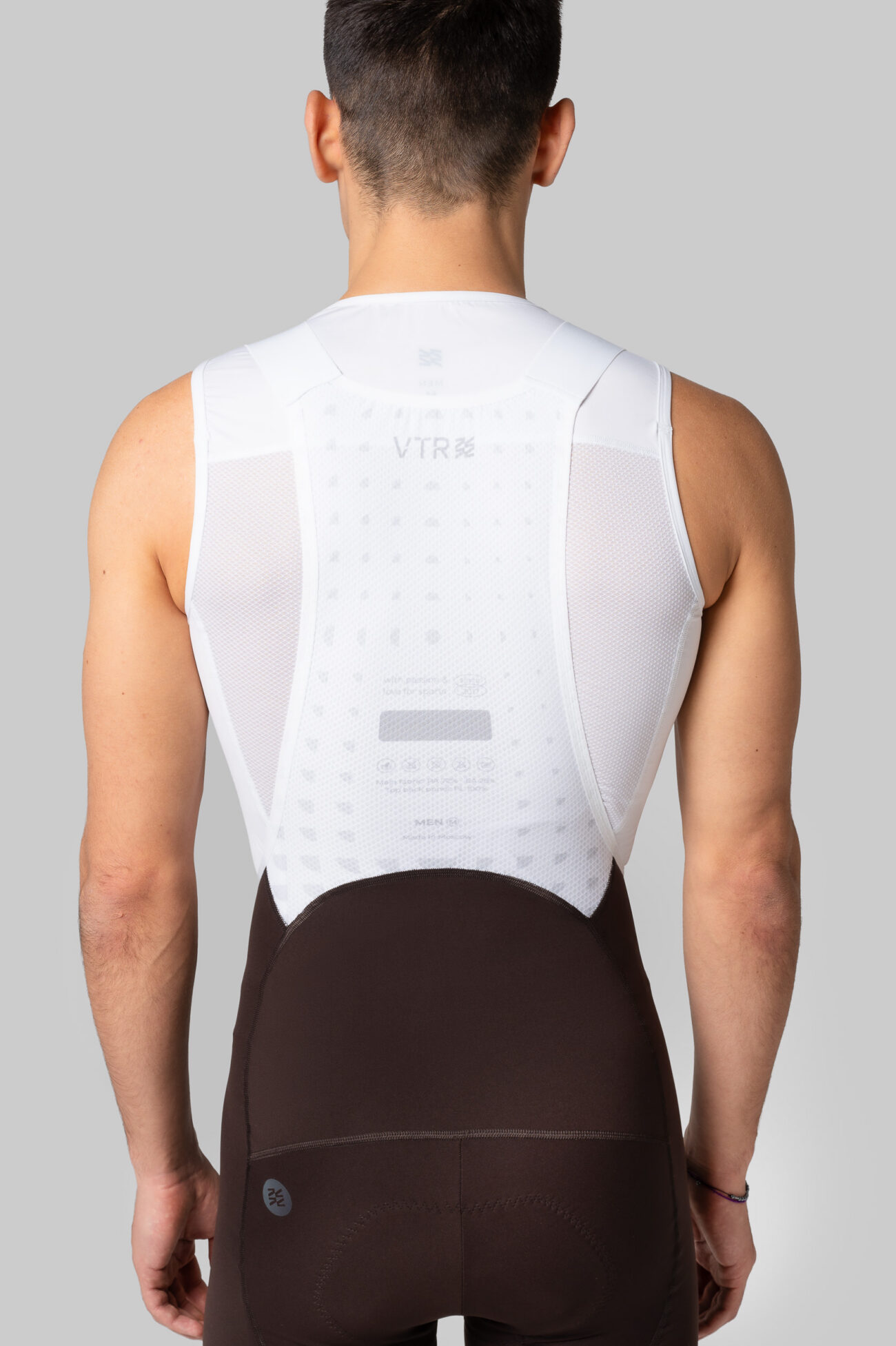 Мужские Велотрусы Evolve Chocolate