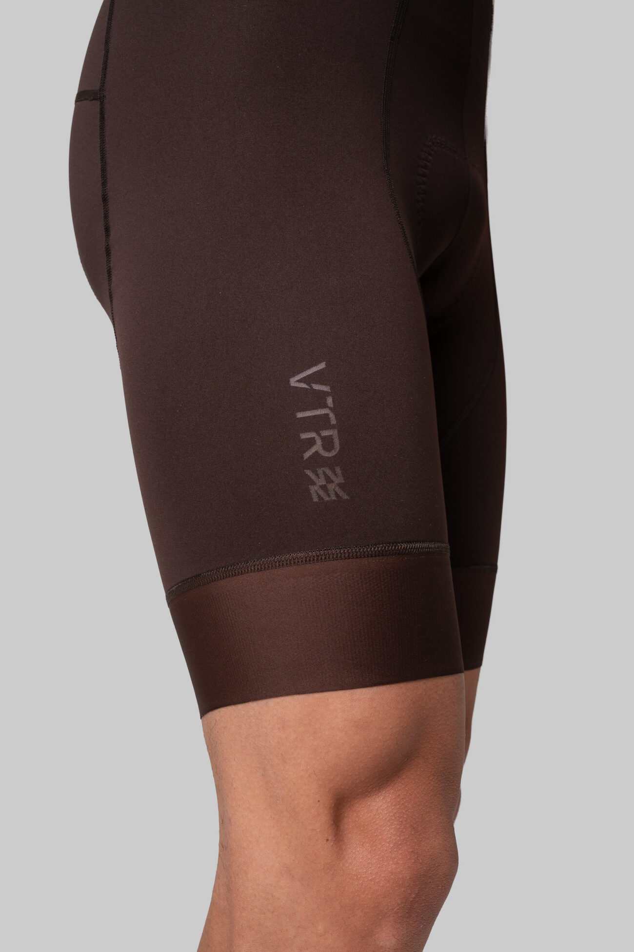 Мужские Велотрусы Evolve Chocolate