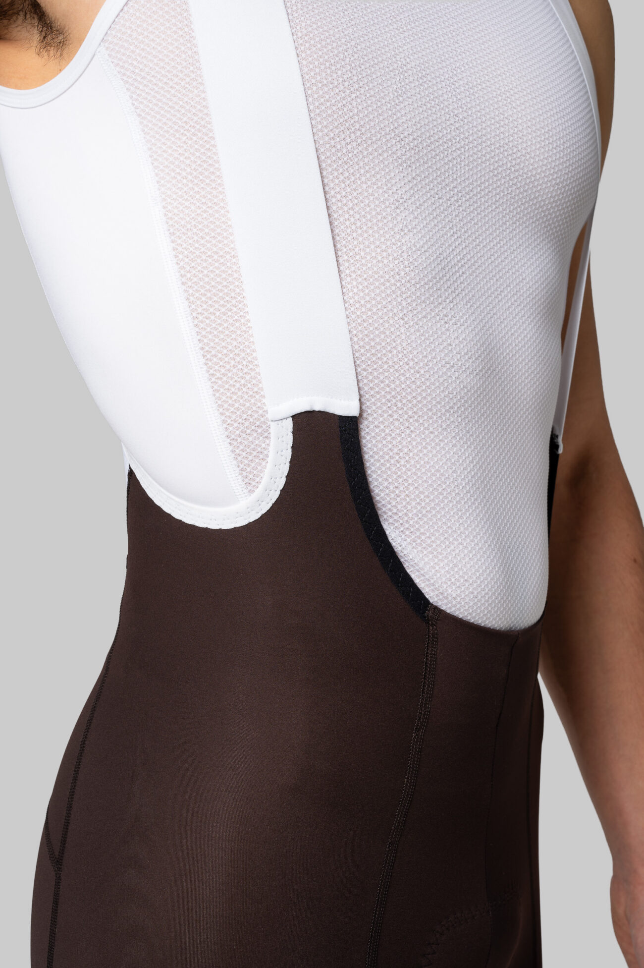 Мужские Велотрусы Evolve Chocolate