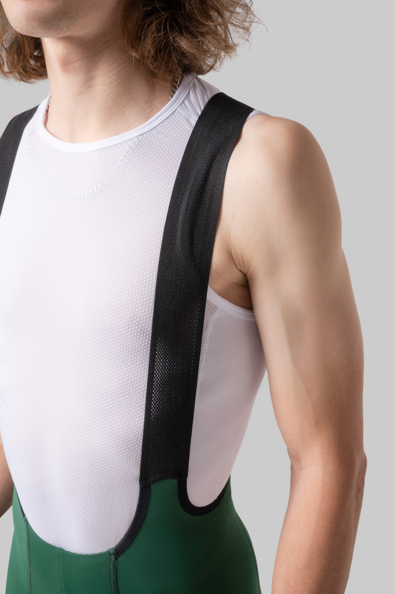 Мужские Велотрусы Карго Escape Moss