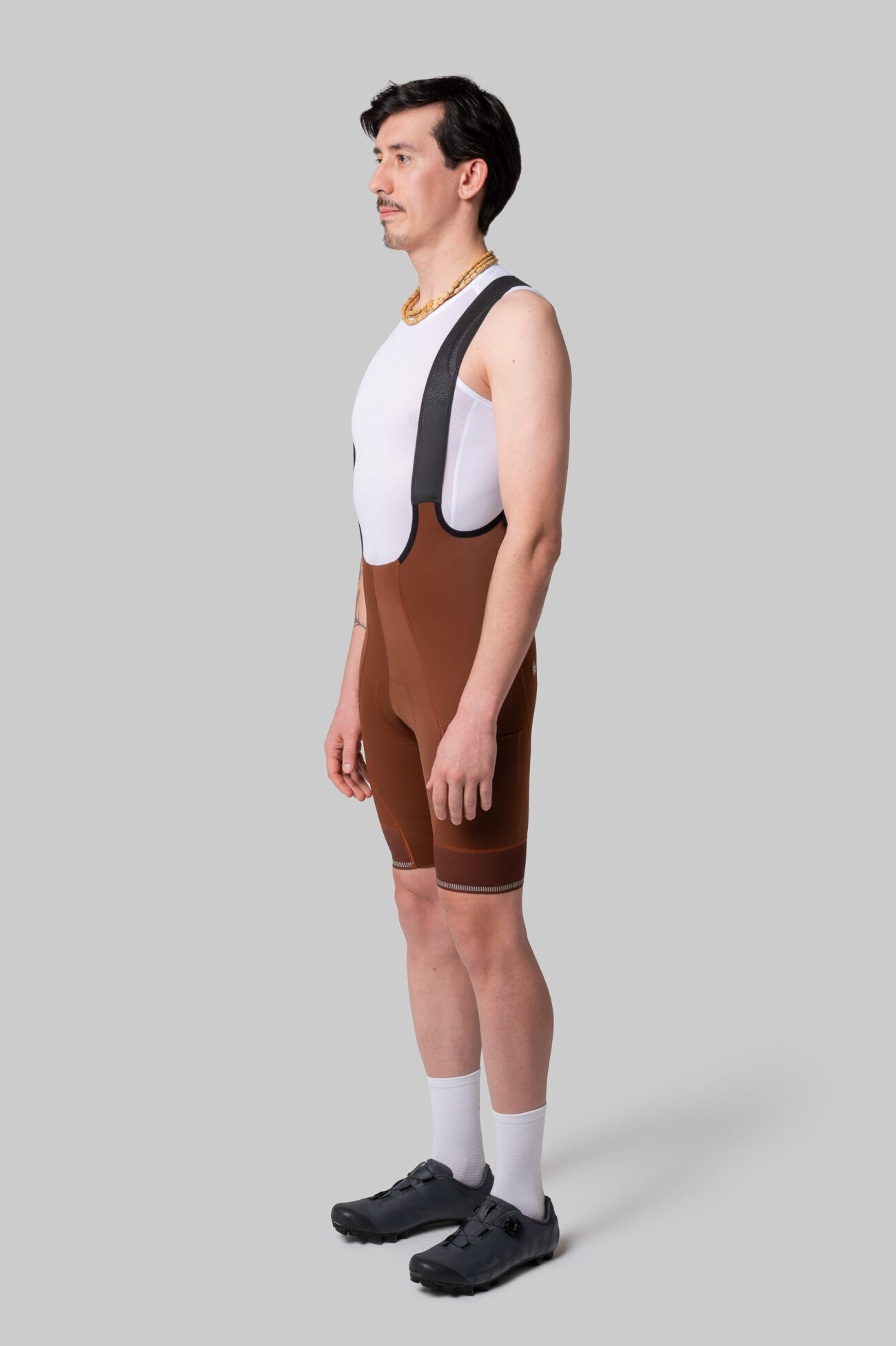 Мужские Велотрусы Карго Escape Terra