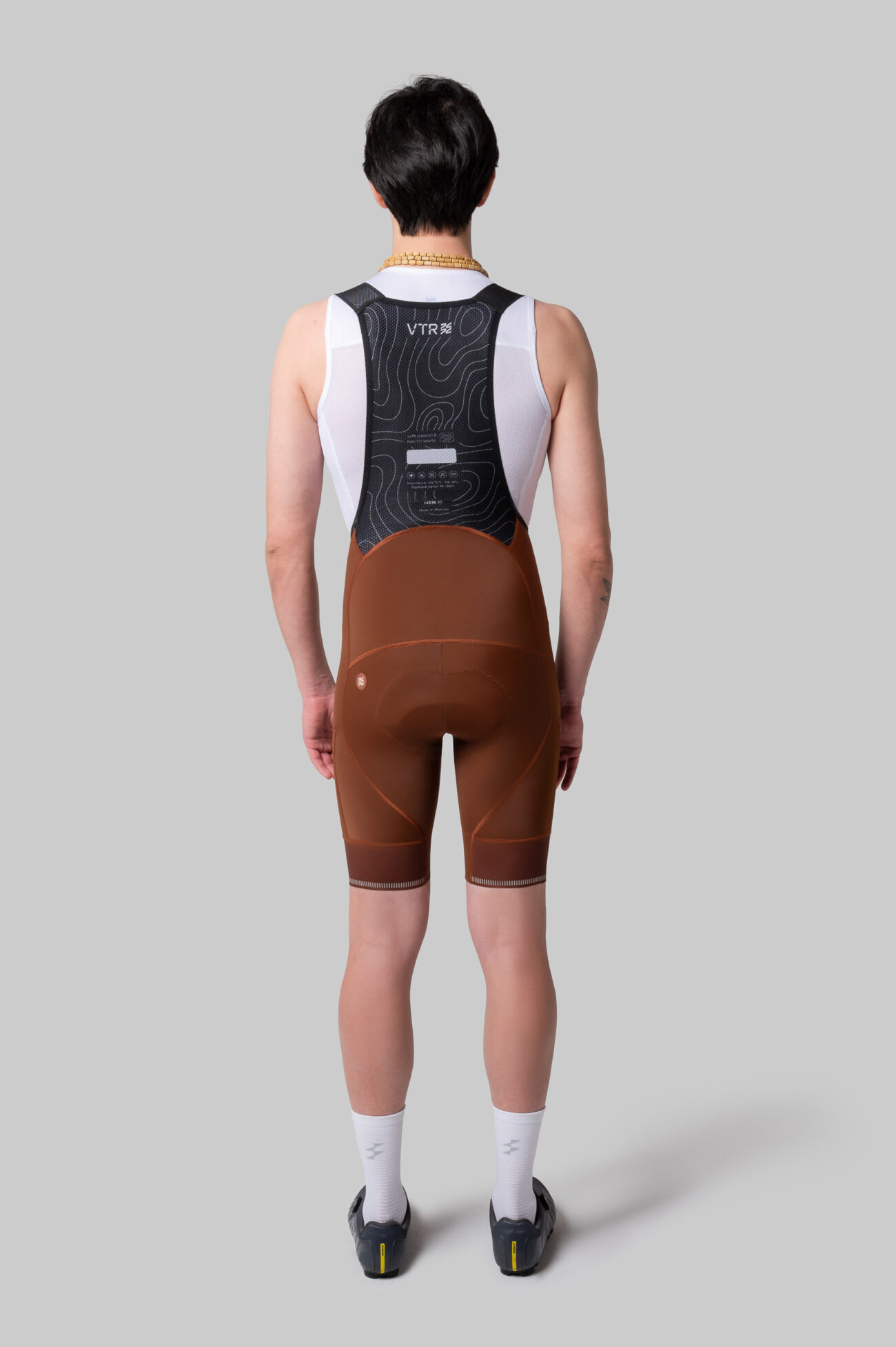 Мужские Велотрусы Карго Escape Terra