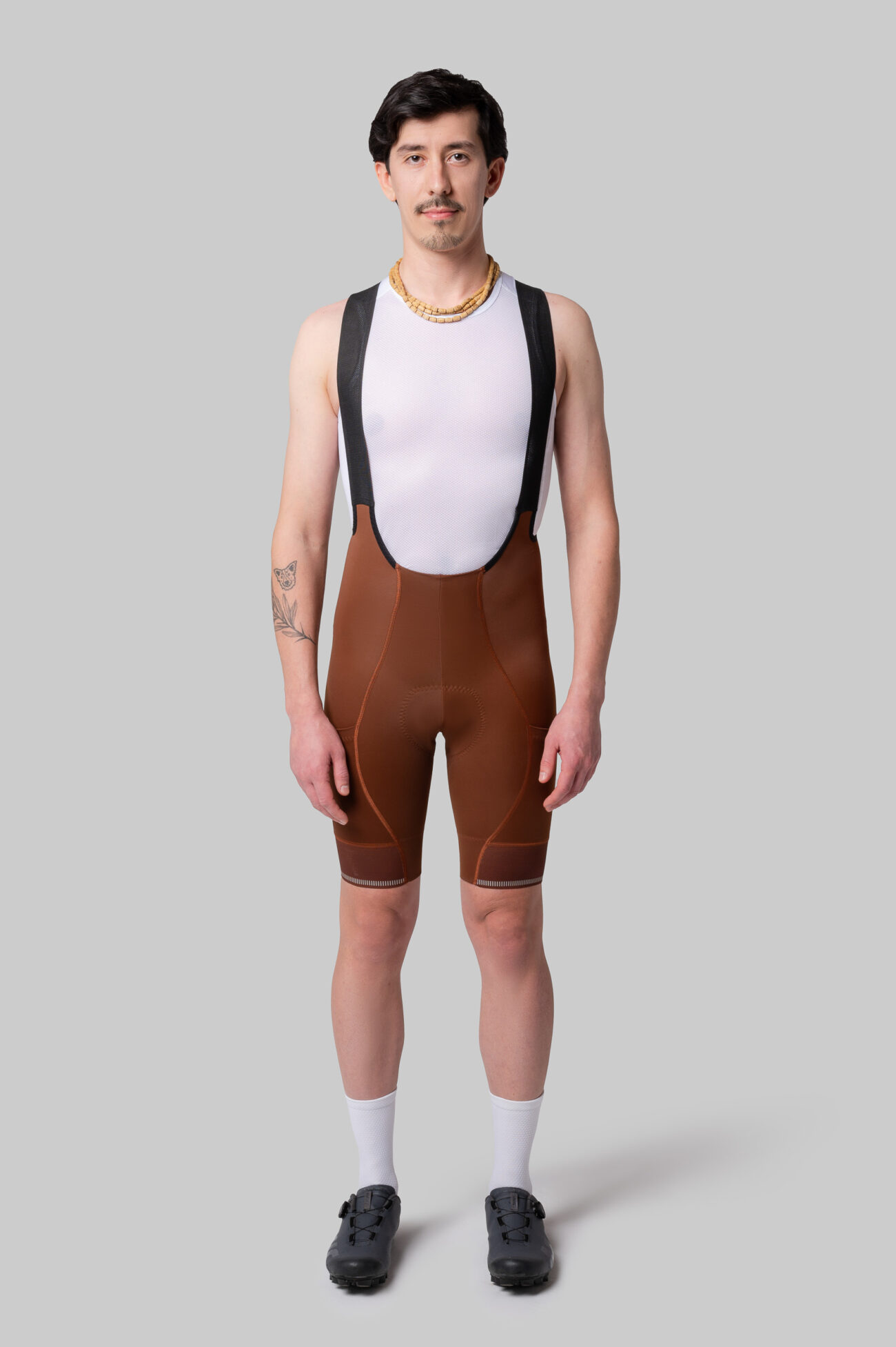 Мужские Велотрусы Карго Escape Terra