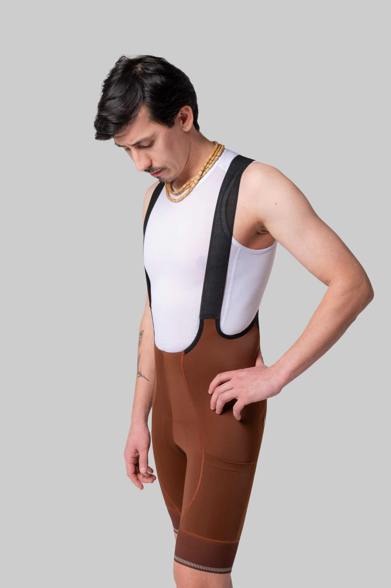 Мужские Велотрусы Карго Escape Terra