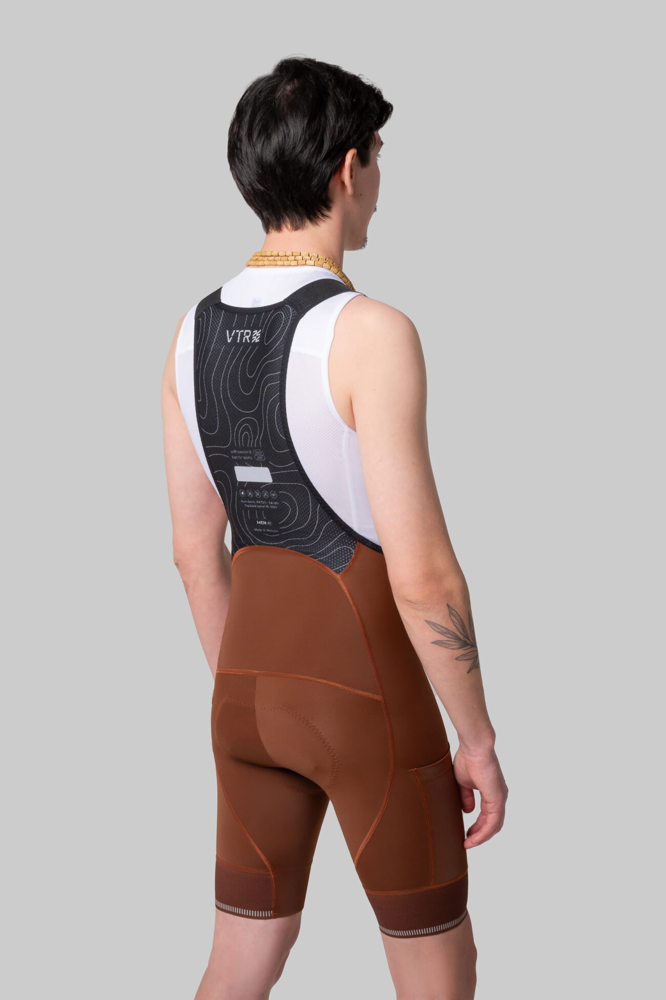 Мужские Велотрусы Карго Escape Terra