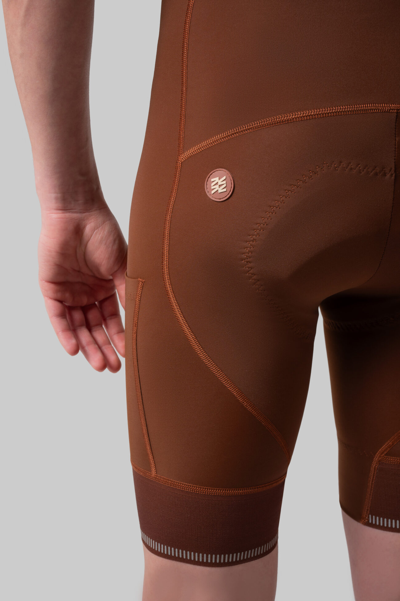 Мужские Велотрусы Карго Escape Terra