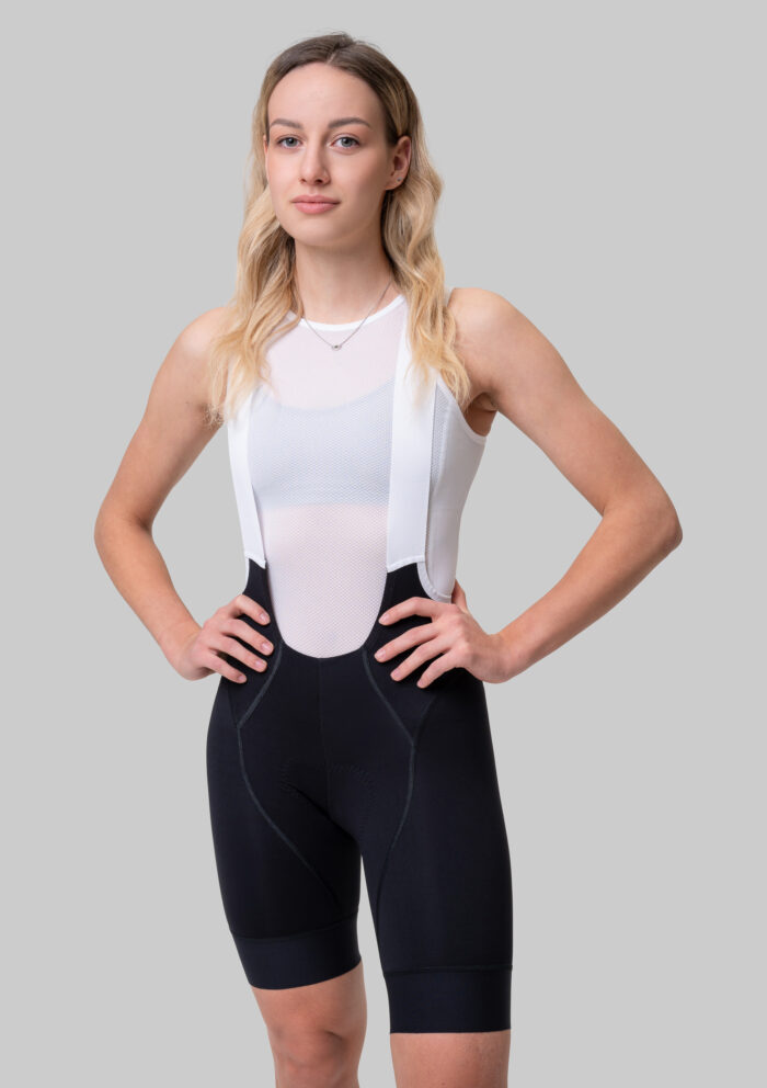 Женские Велотрусы Evolve Blwck