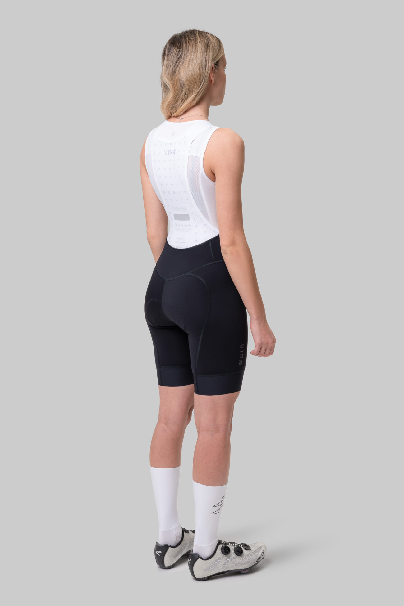 Женские Велотрусы Evolve Blwck