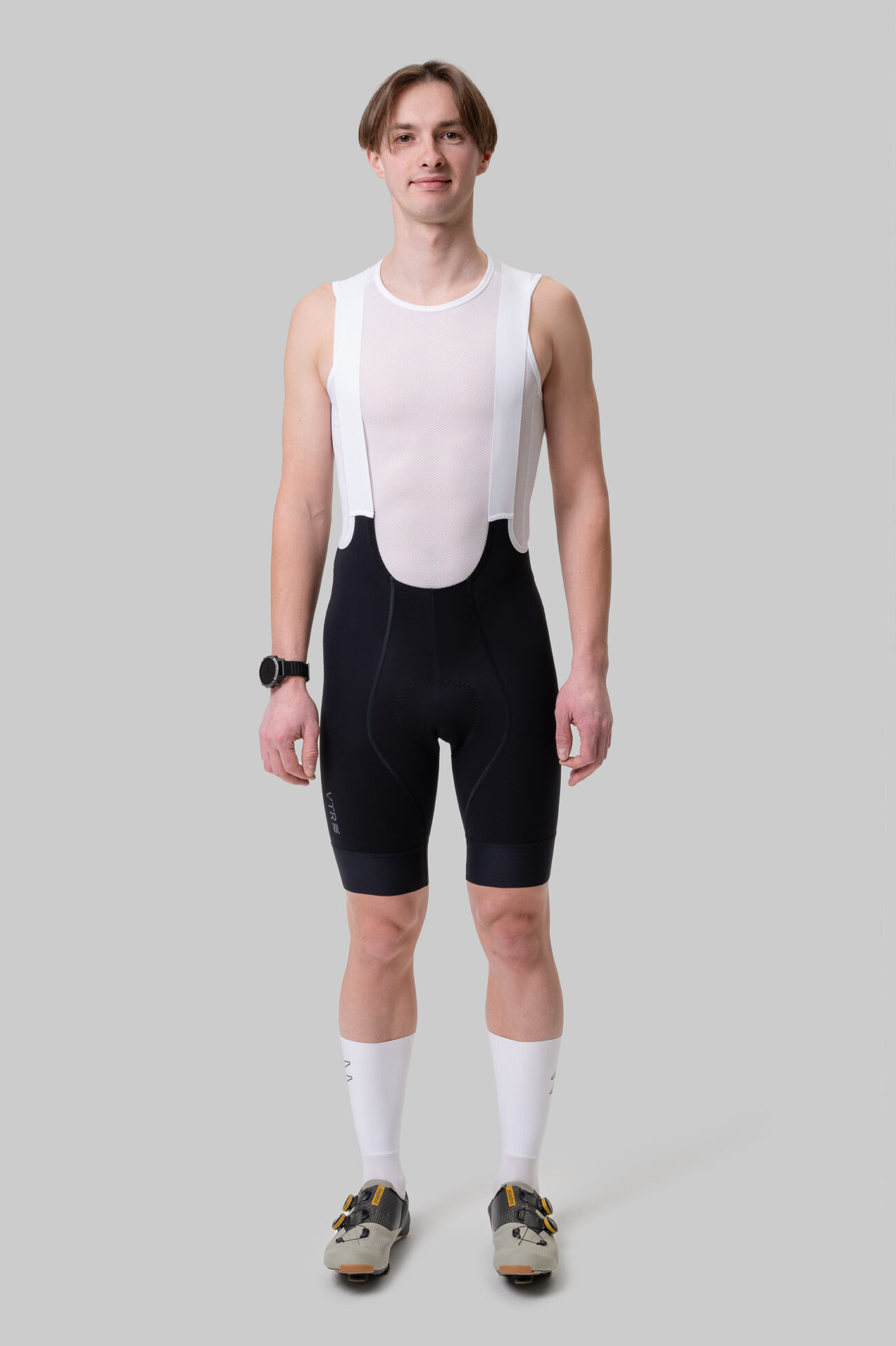 Мужские Велотрусы Evolve Blwck