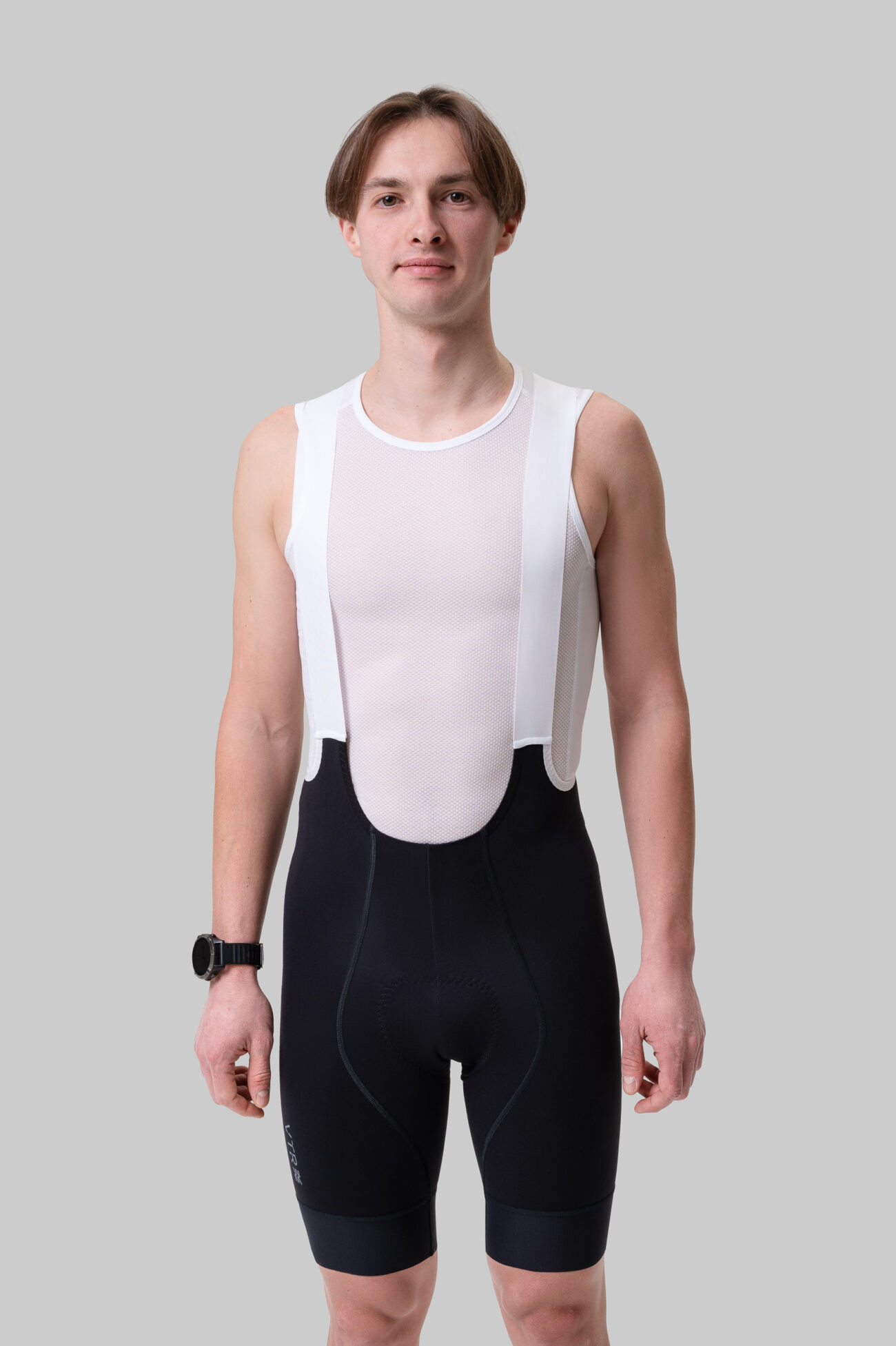 Мужские Велотрусы Evolve Blwck