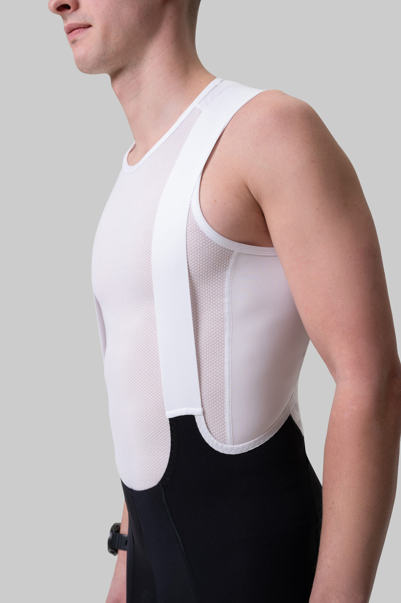 Мужские Велотрусы Evolve Blwck