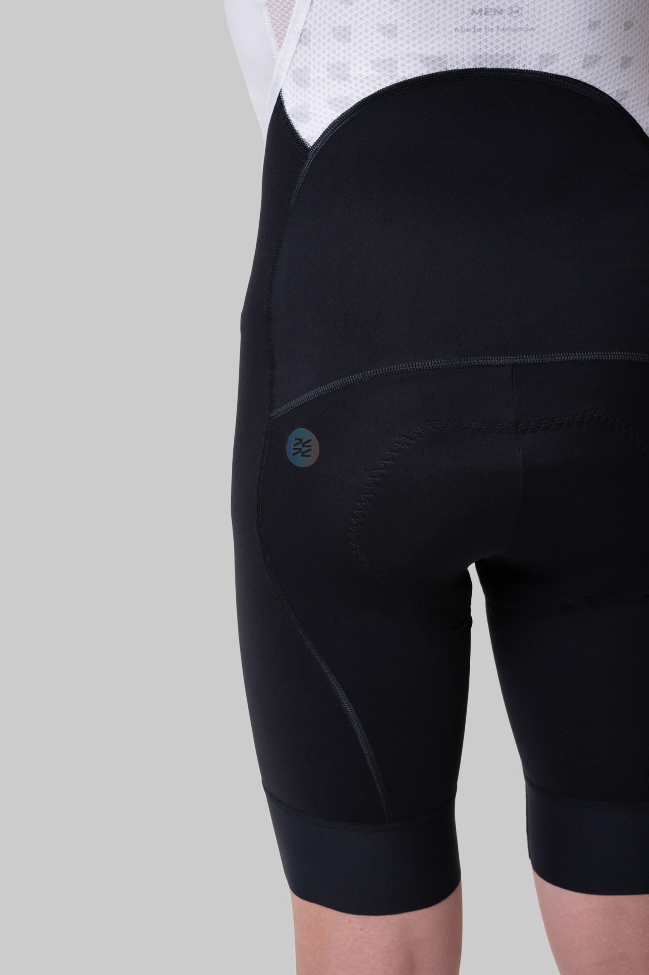 Мужские Велотрусы Evolve Blwck