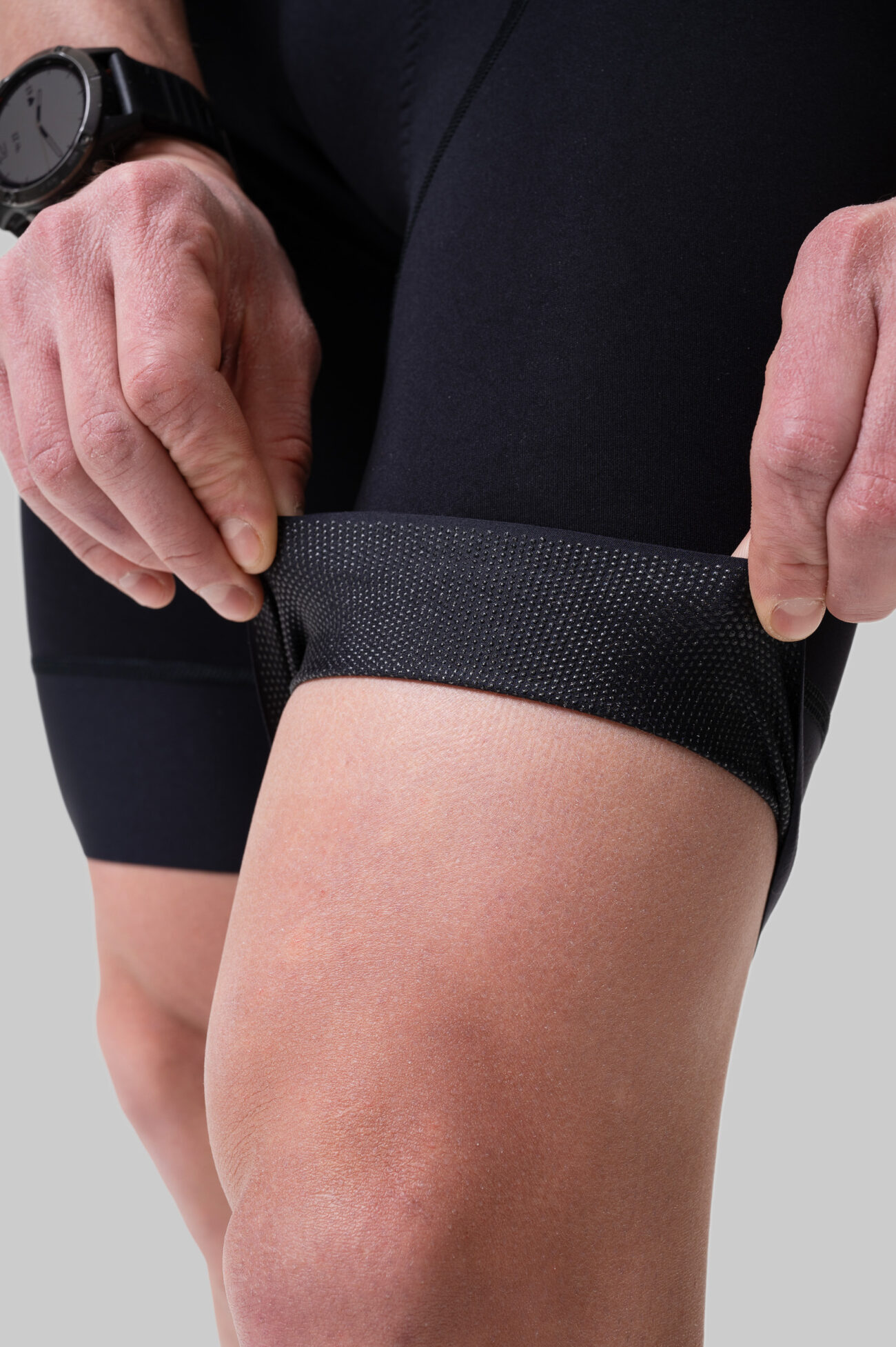 Мужские Велотрусы Evolve Blwck