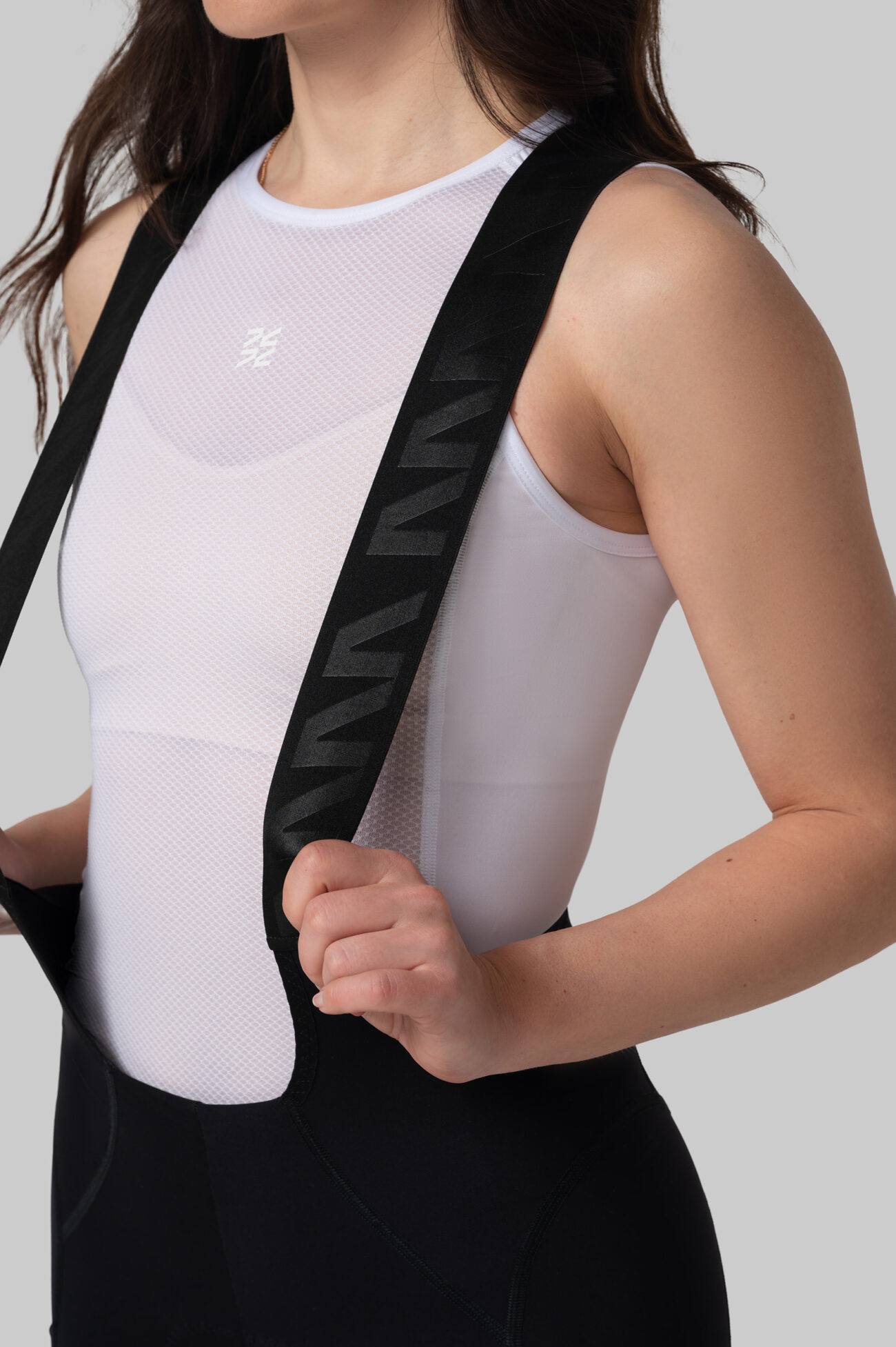 Женские Велотрусы Карго Escape Black