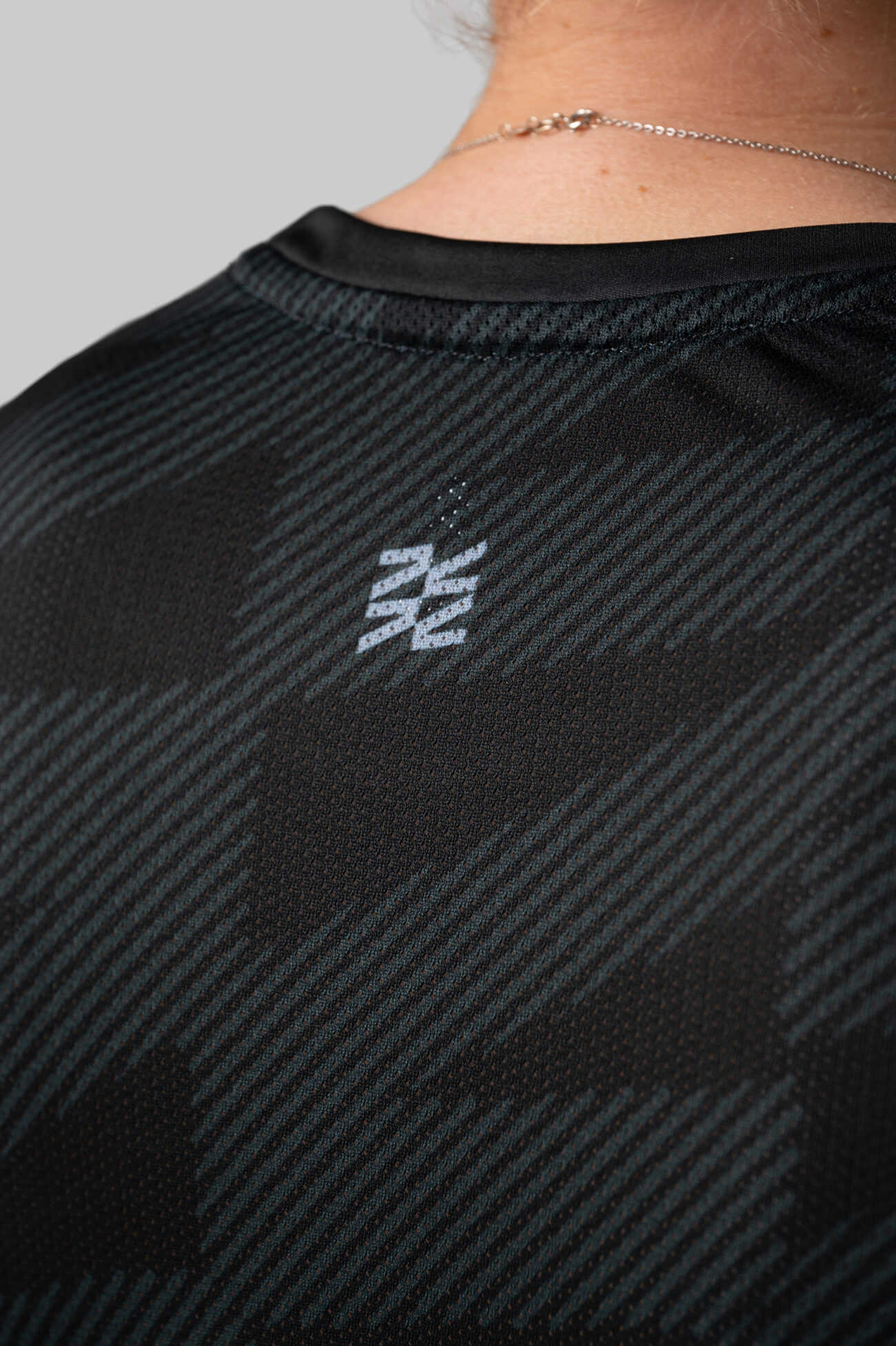 Женская Беговая Футболка Performance 4v Prism