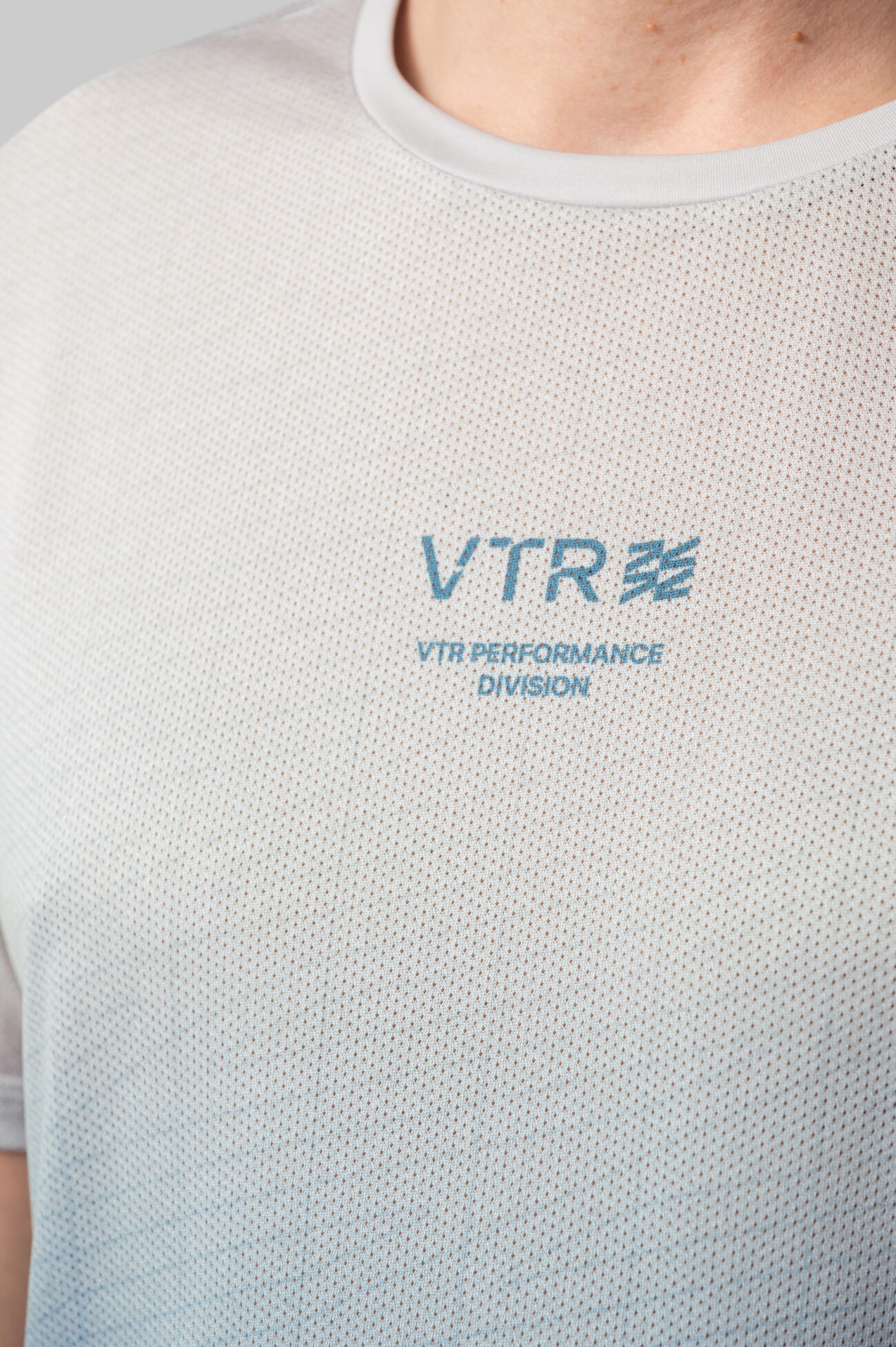 Мужская Беговая Футболка Performance 4v Maze