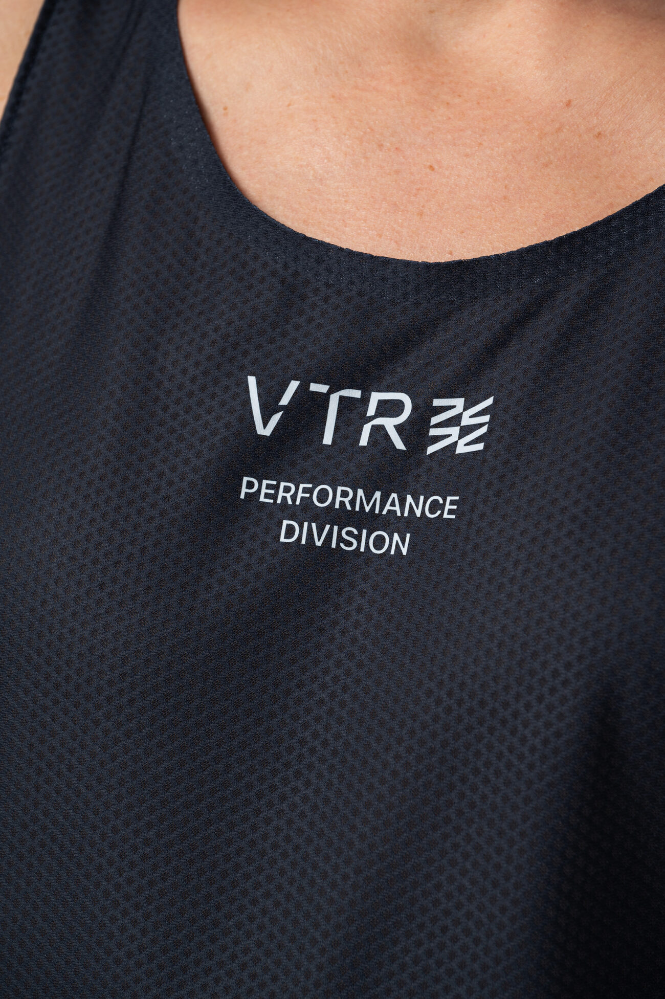 Мужская Беговая Майка Performance Nocturne