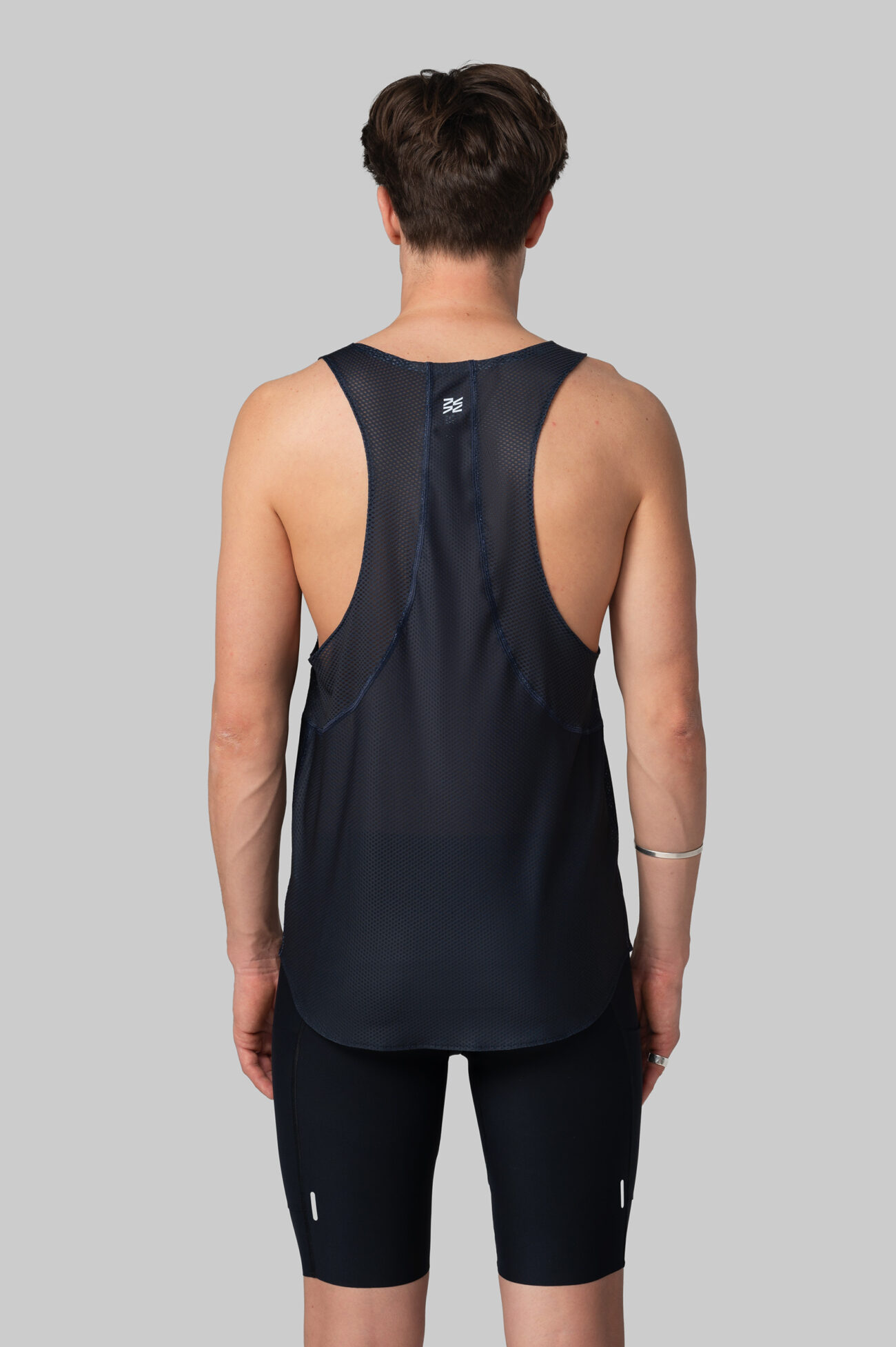 Мужская Беговая Майка Performance Nocturne